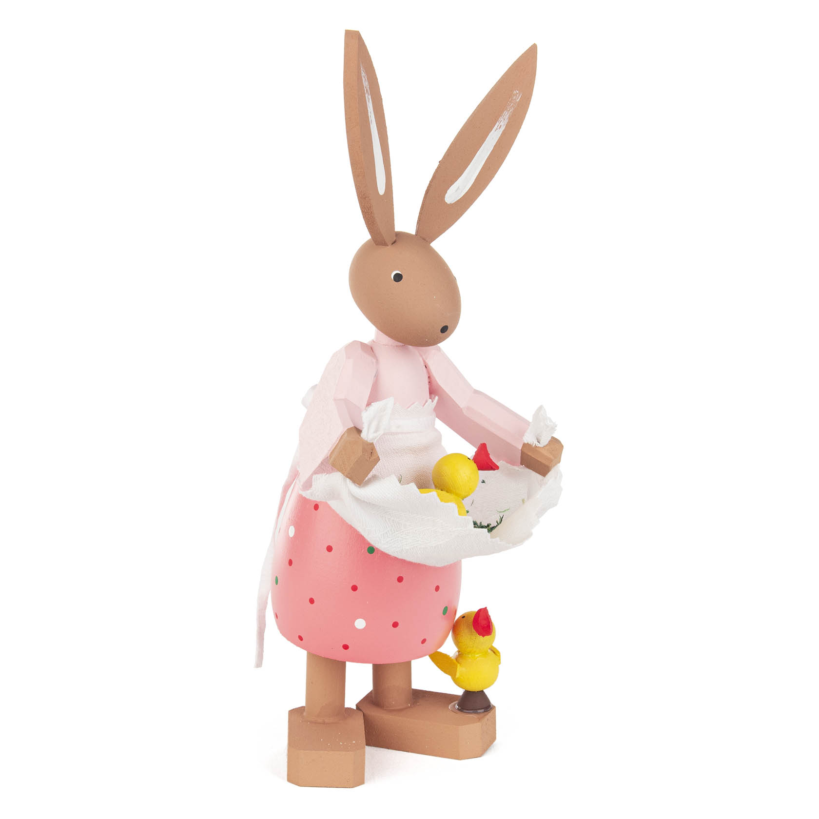 Osterhase Hanni