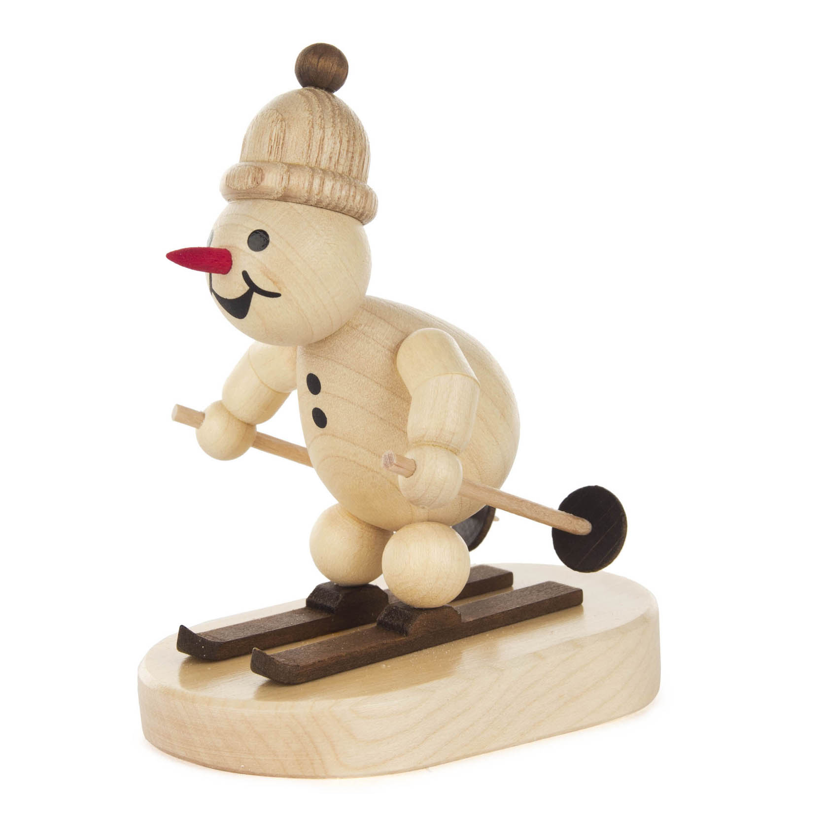 Schneemann Junior Abfahrtsläufer