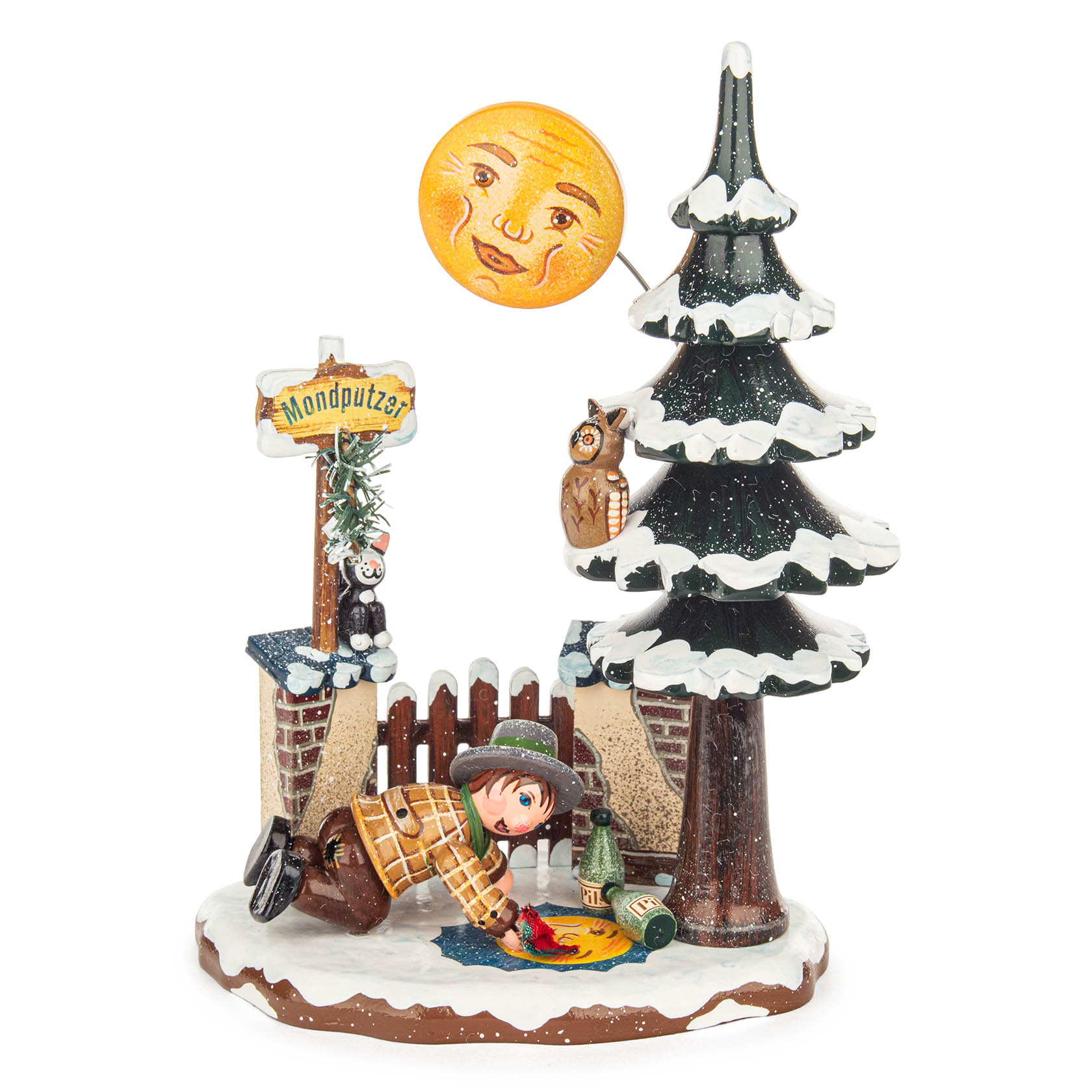Winterkinder Mondputzer im Dregeno Online Shop günstig kaufen
