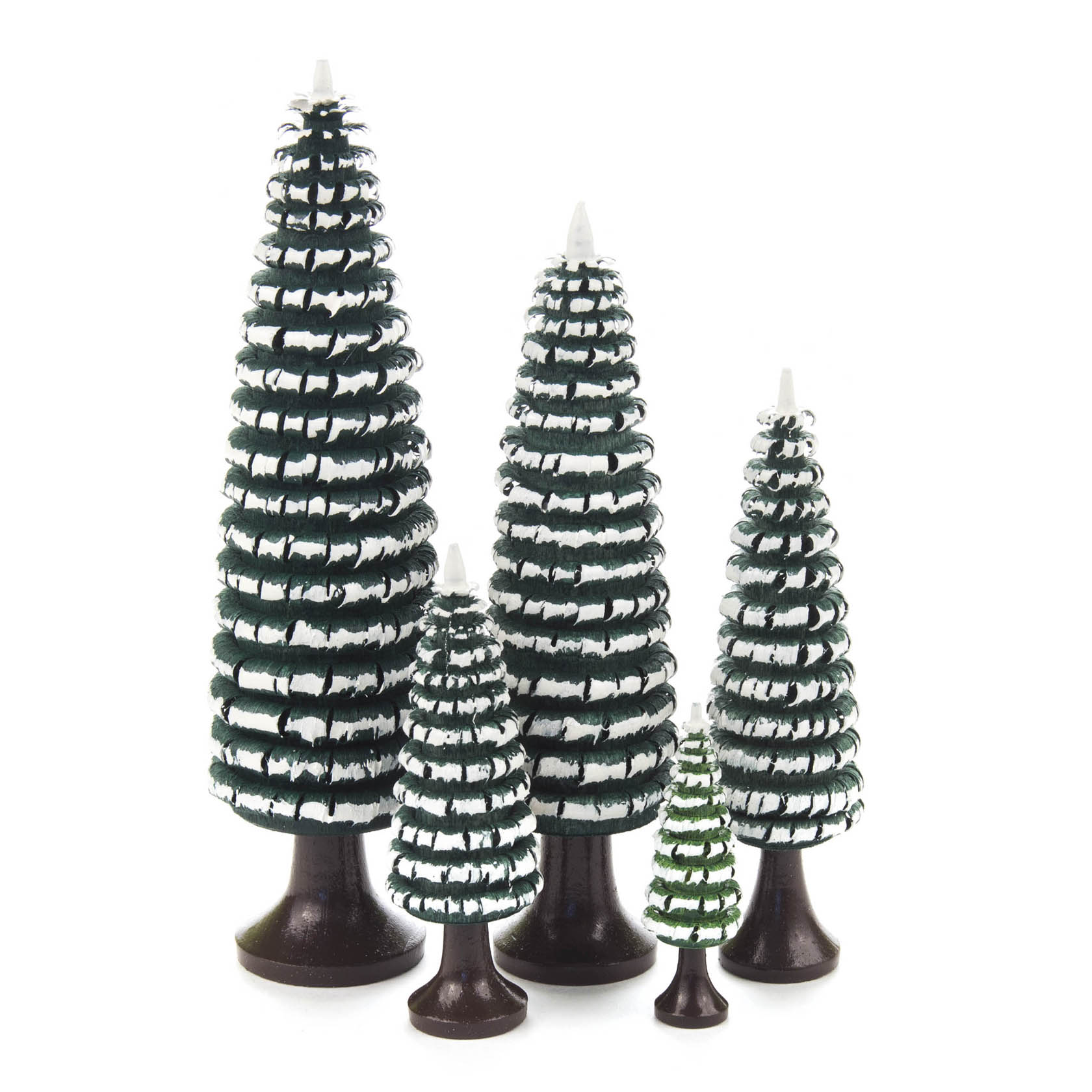 trees green-white (5) im Dregeno Online Shop günstig kaufen