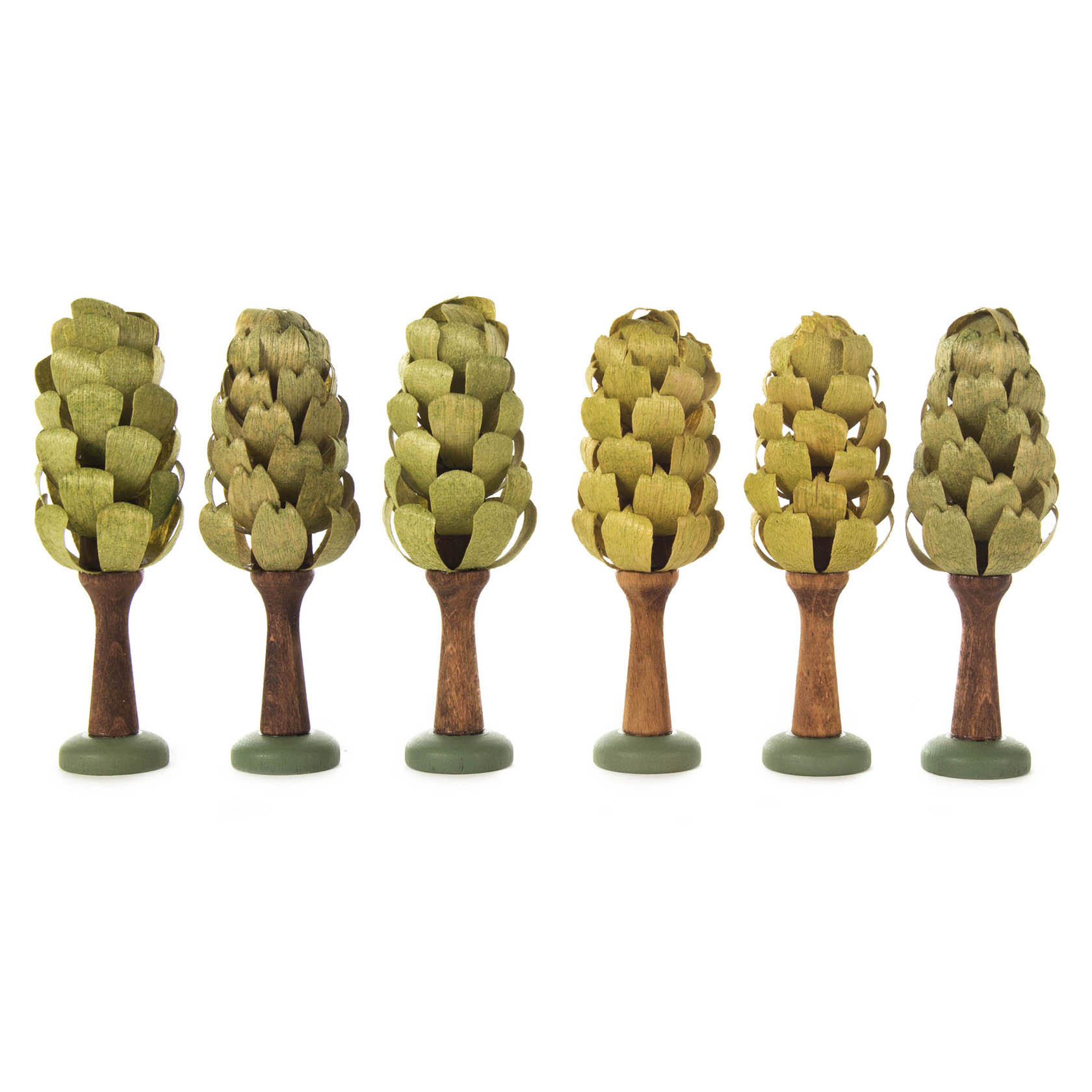 Blattbäume (6) im Dregeno Online Shop günstig kaufen