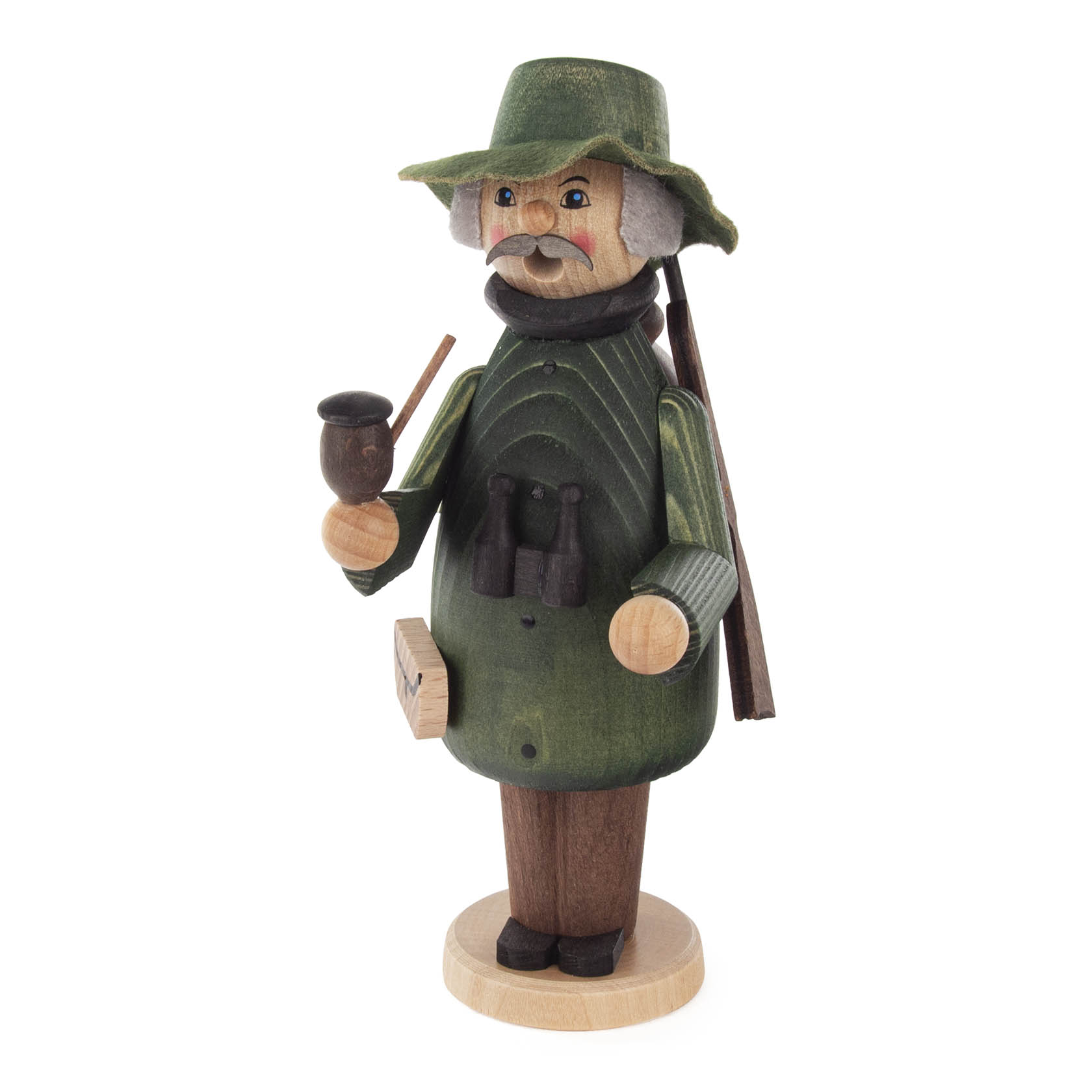 Räuchermann Jäger