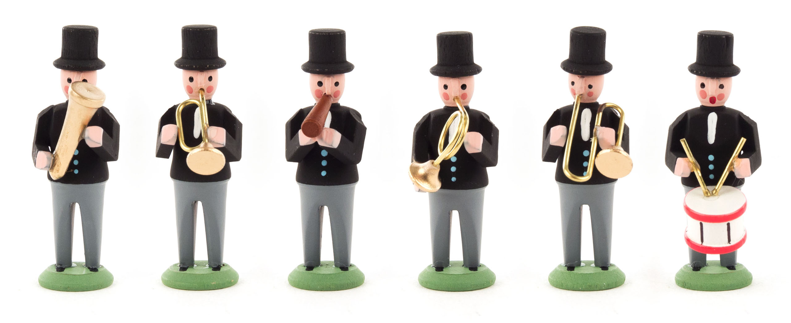 Miniatur-Sinfonieorchester Satz I (6)
