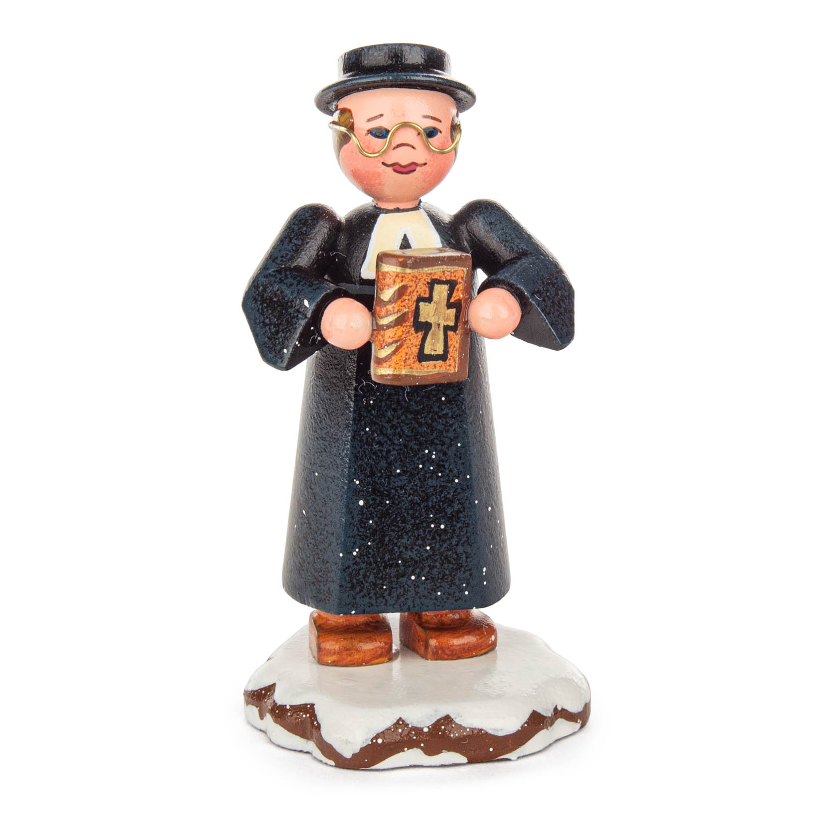 Winterkinder Herr Pfarrer im Dregeno Online Shop günstig kaufen