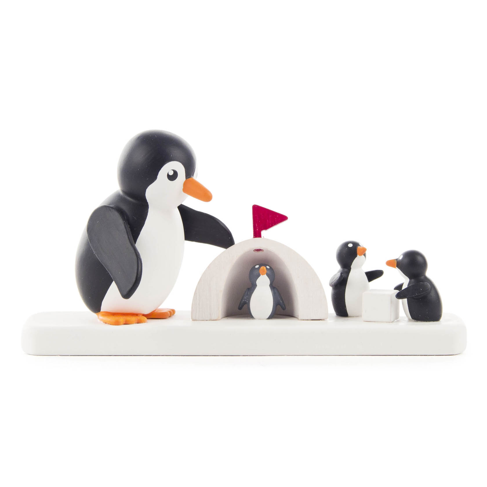 Pinguin Winterkinder im Dregeno Online Shop günstig kaufen