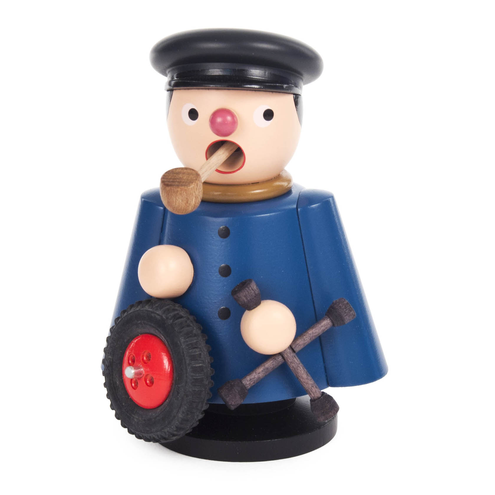 Räuchermann Autoschlosser im Dregeno Online Shop günstig kaufen