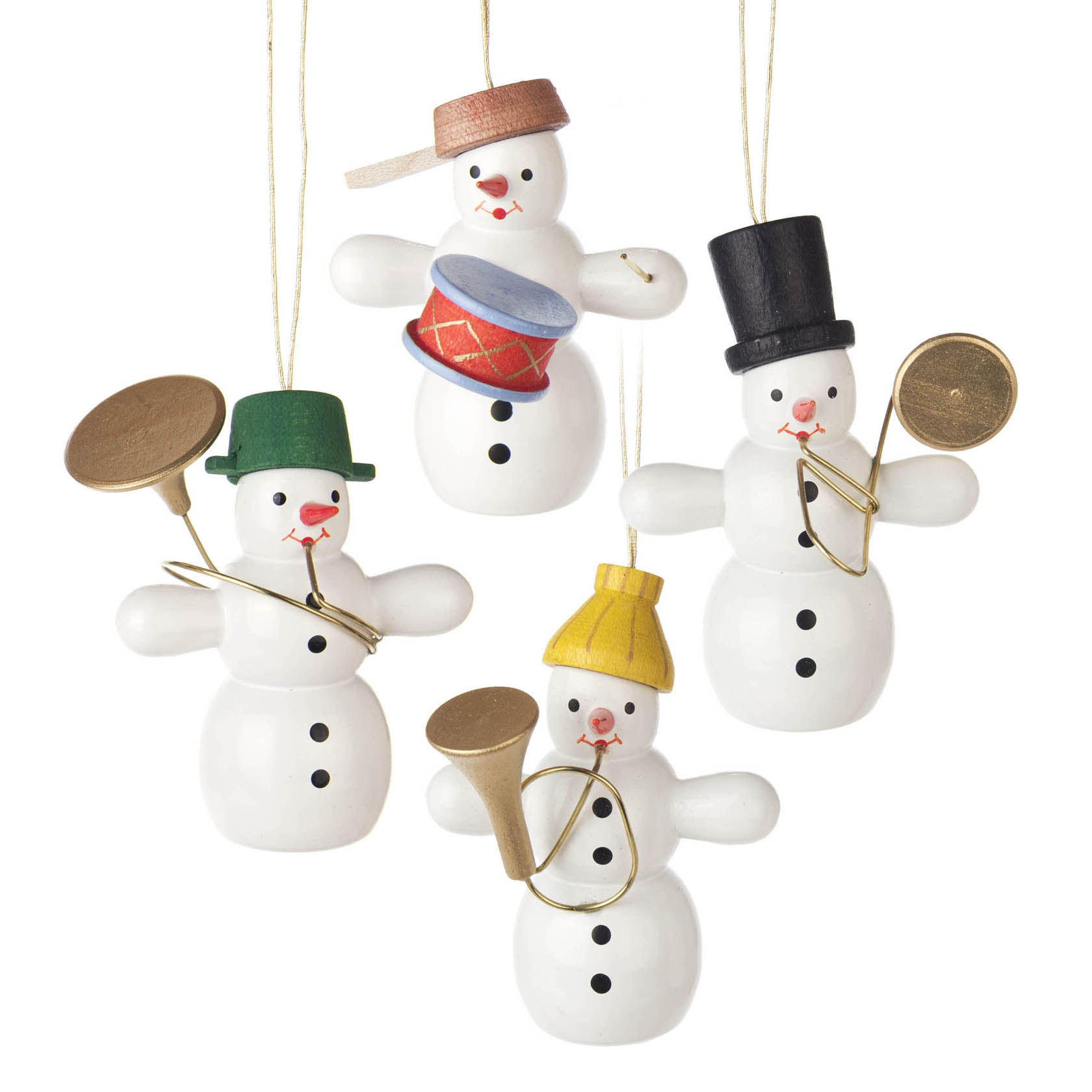 Behang Schneemannquartett Satz 1 (4)