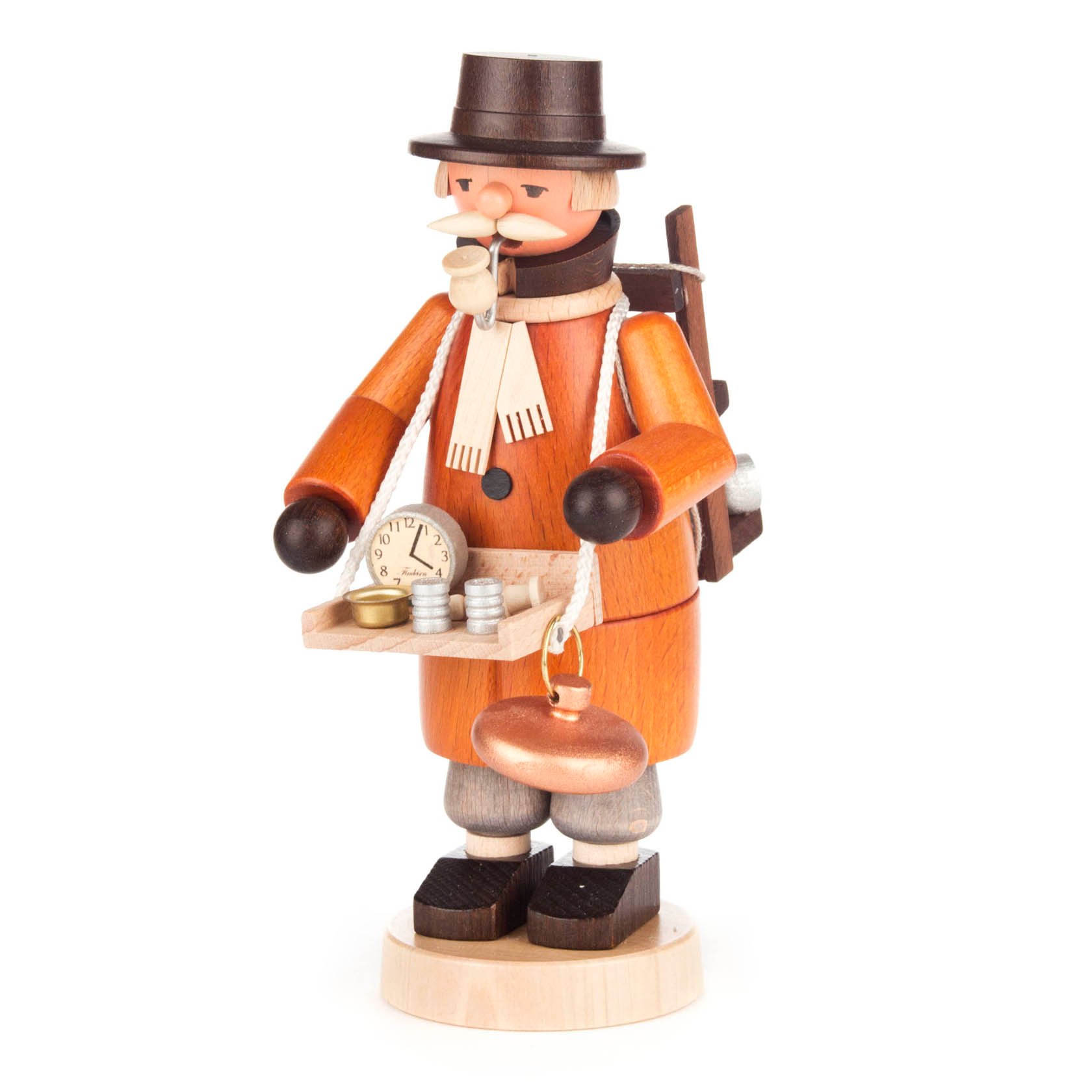 Räuchermann Trödelhändler im Dregeno Online Shop günstig kaufen