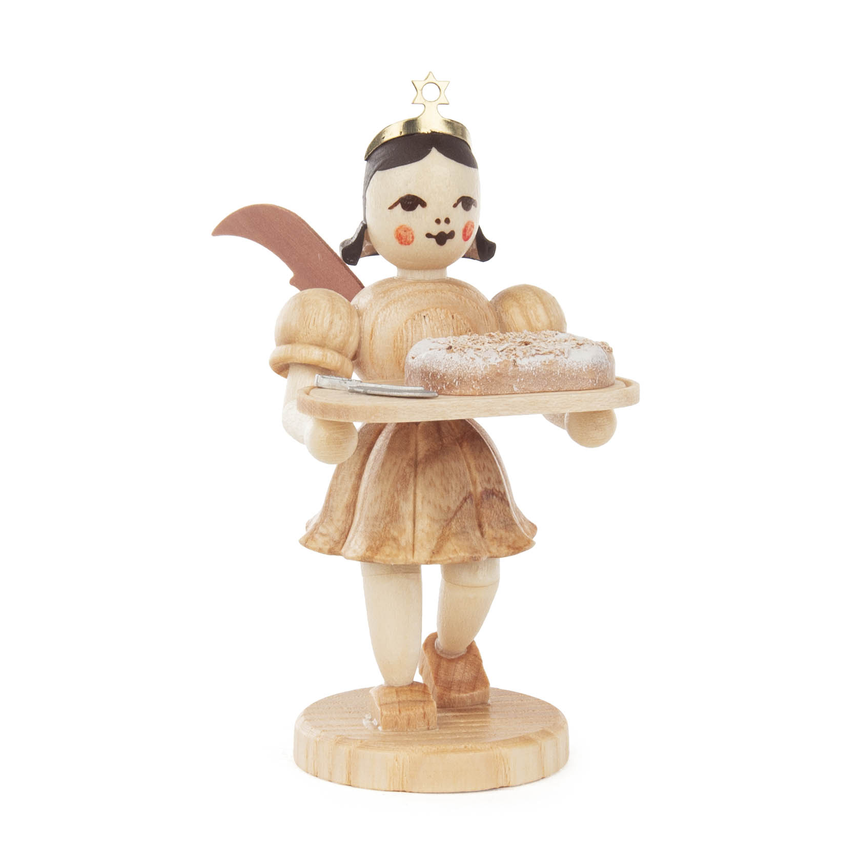 Kurzrockengel mit Stollen im Dregeno Online Shop günstig kaufen