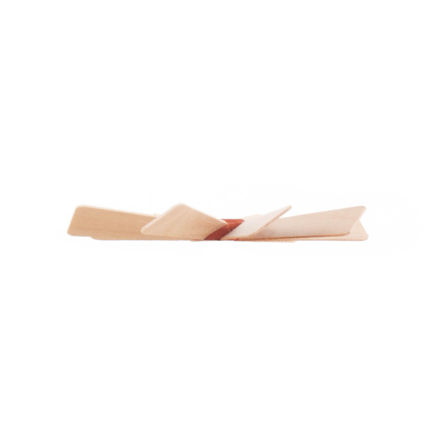 Mini-Flügelrad zu 074/020, -/021, -/050, -/052, d=10cm, Bohrung 1,3mm