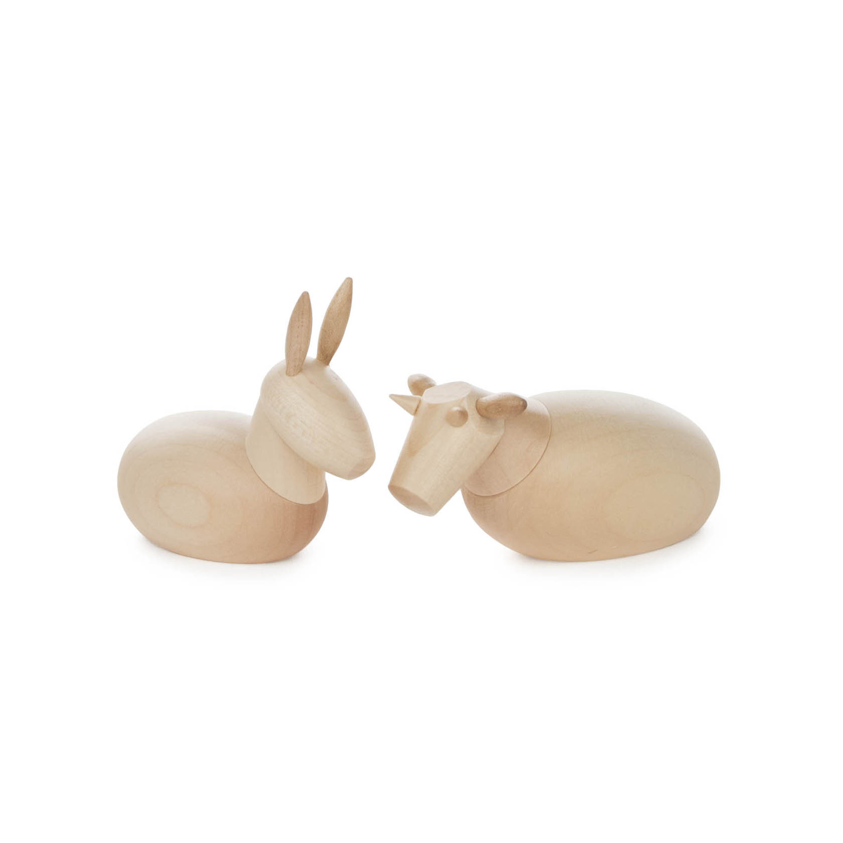 Ochse und Esel natur im Dregeno Online Shop günstig kaufen