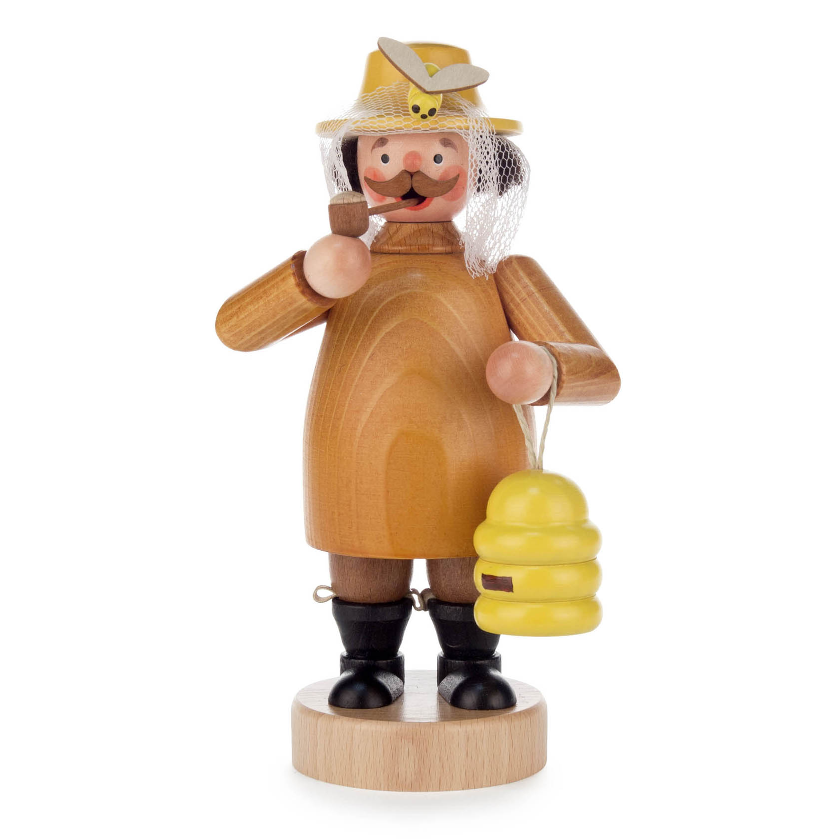Räuchermann Imker