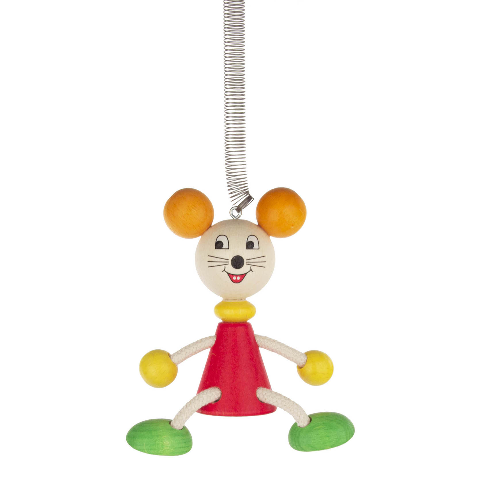 Schwing-Maus im Dregeno Online Shop günstig kaufen