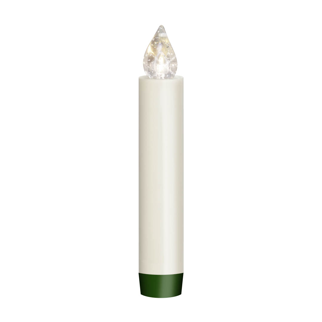 LUMIX Kerze elfenbein Classic superlight d=17mm im Dregeno Online Shop günstig kaufen