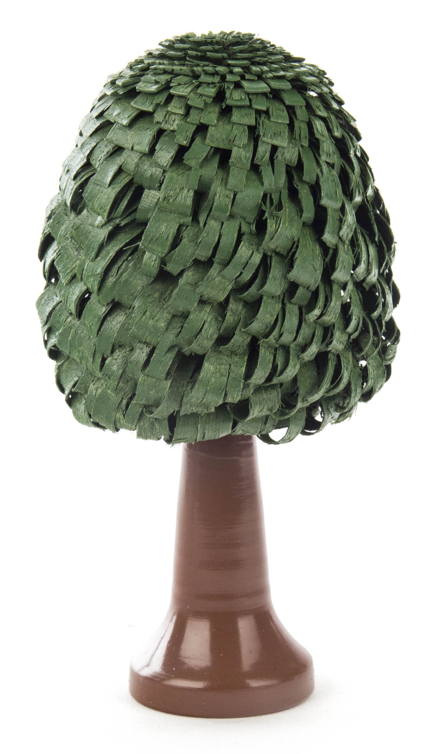 Laubbaum hellgrün 12cm  