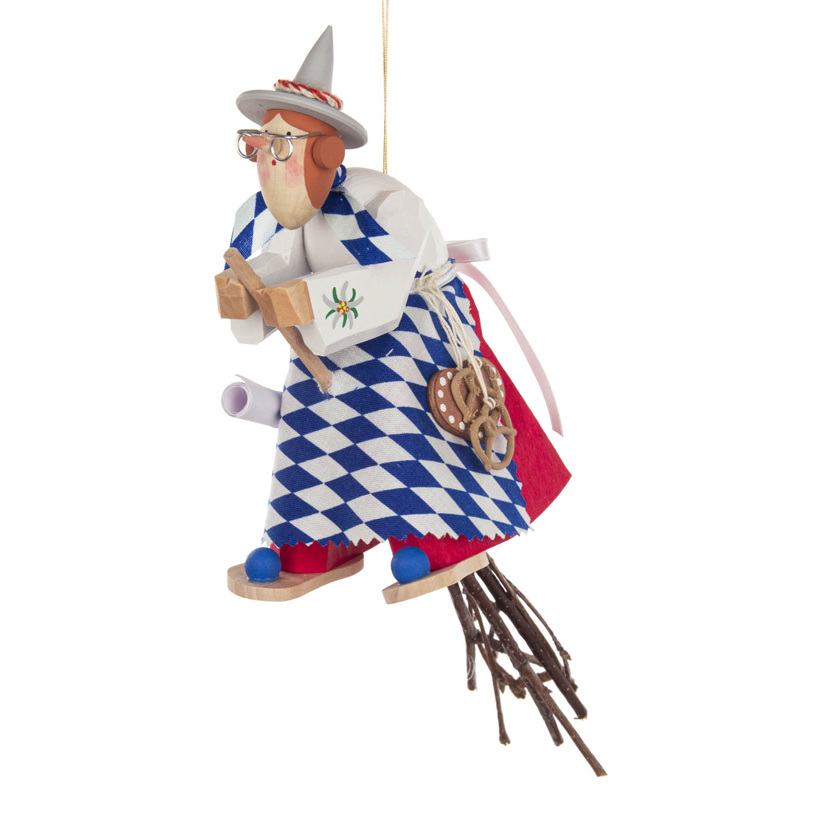 Bayernhexe