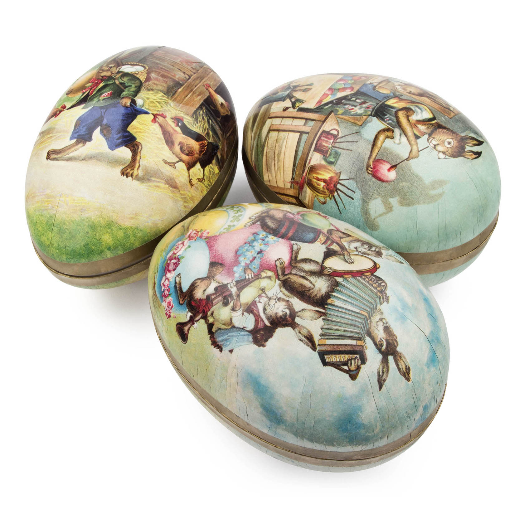 Easter eggs online deals
