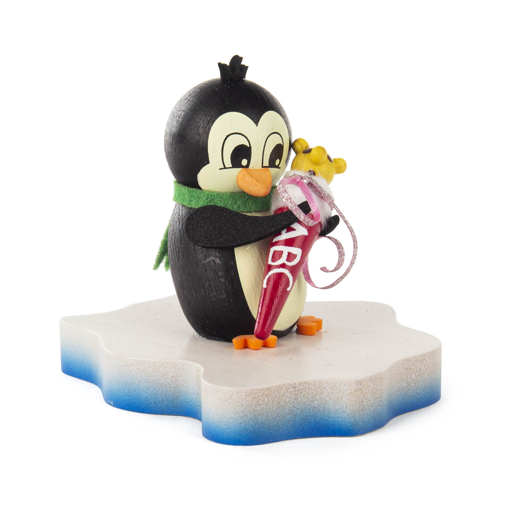 Pinguin "Zuckertüte Mädchen" im Dregeno Online Shop günstig kaufen