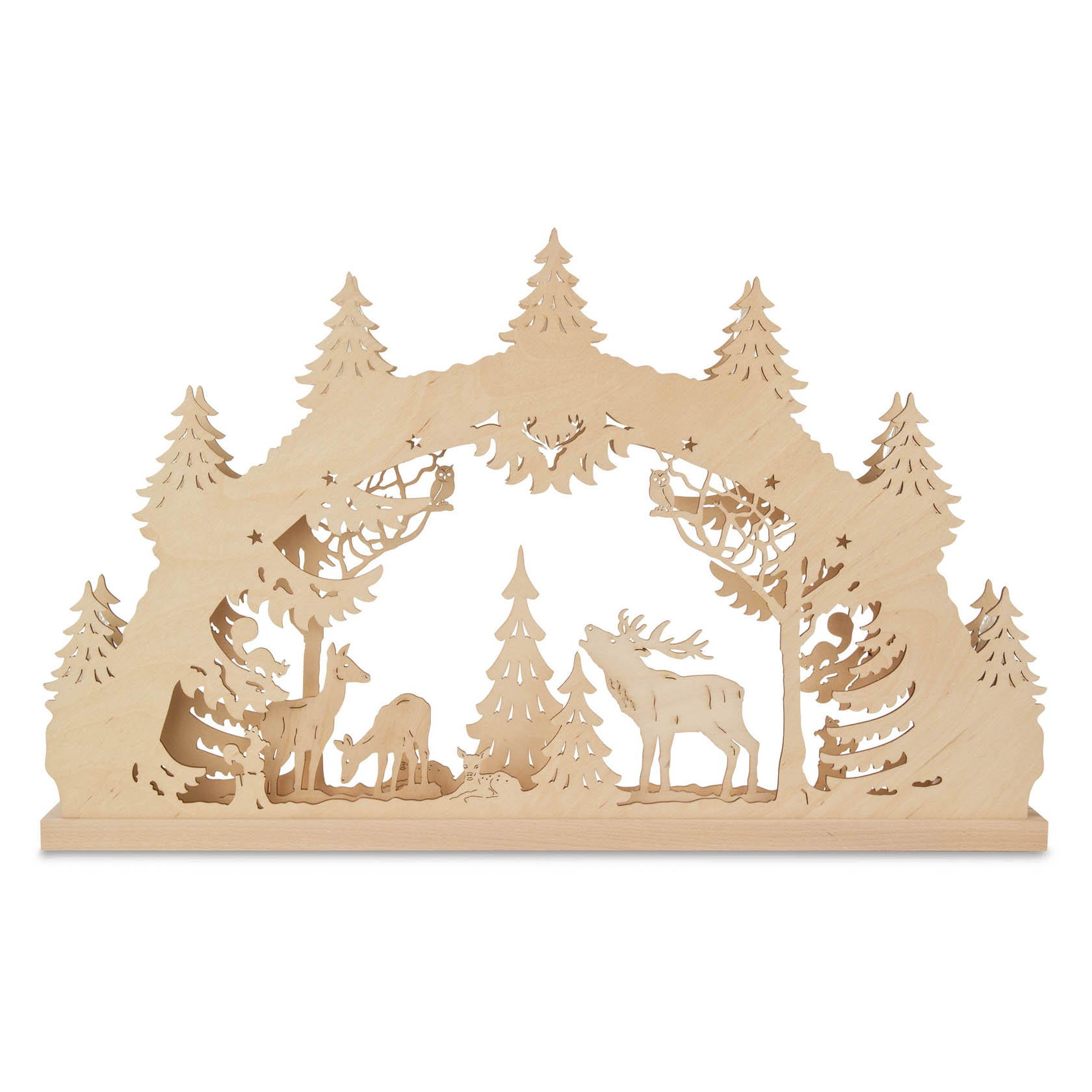 canlde arc deer, LED im Dregeno Online Shop günstig kaufen