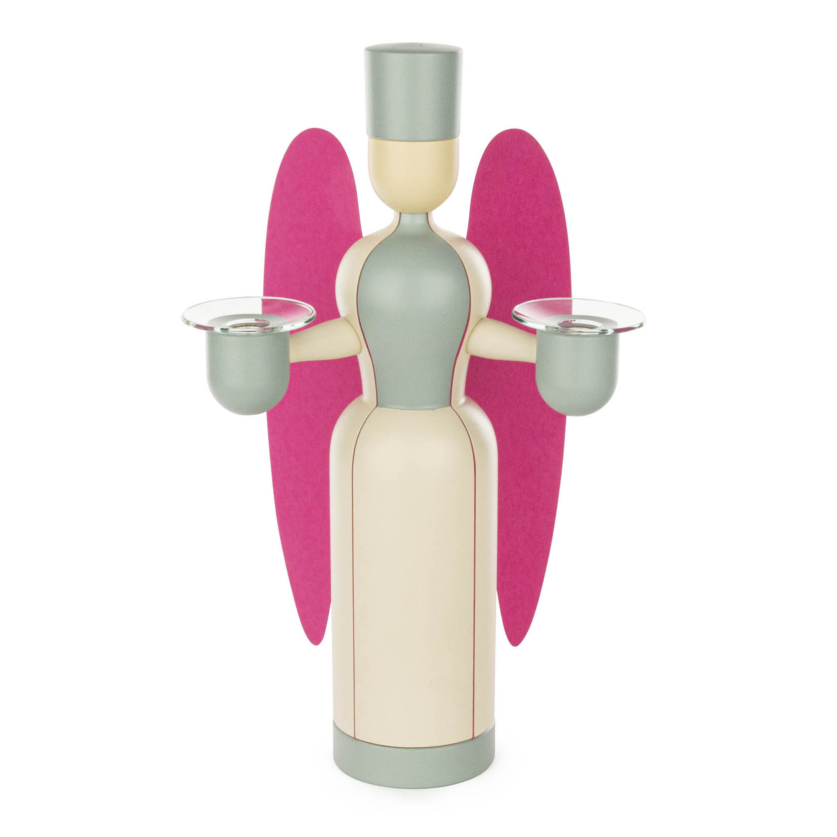 Engel "Zamm" für Kerzen 14mm im Dregeno Online Shop günstig kaufen