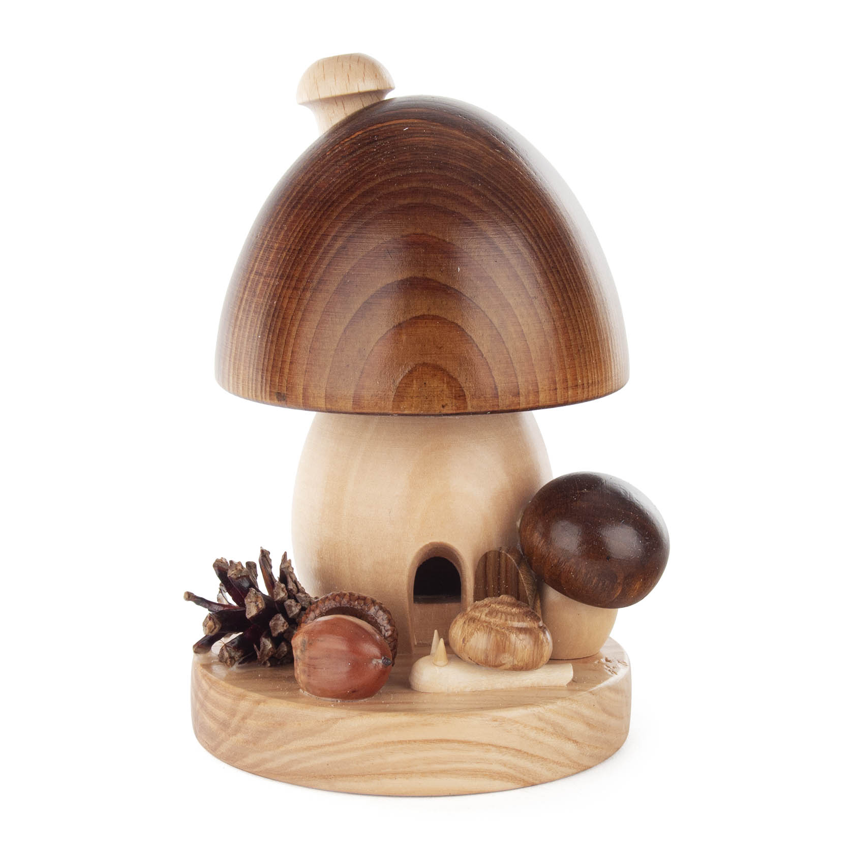 smoking mushroom im Dregeno Online Shop günstig kaufen