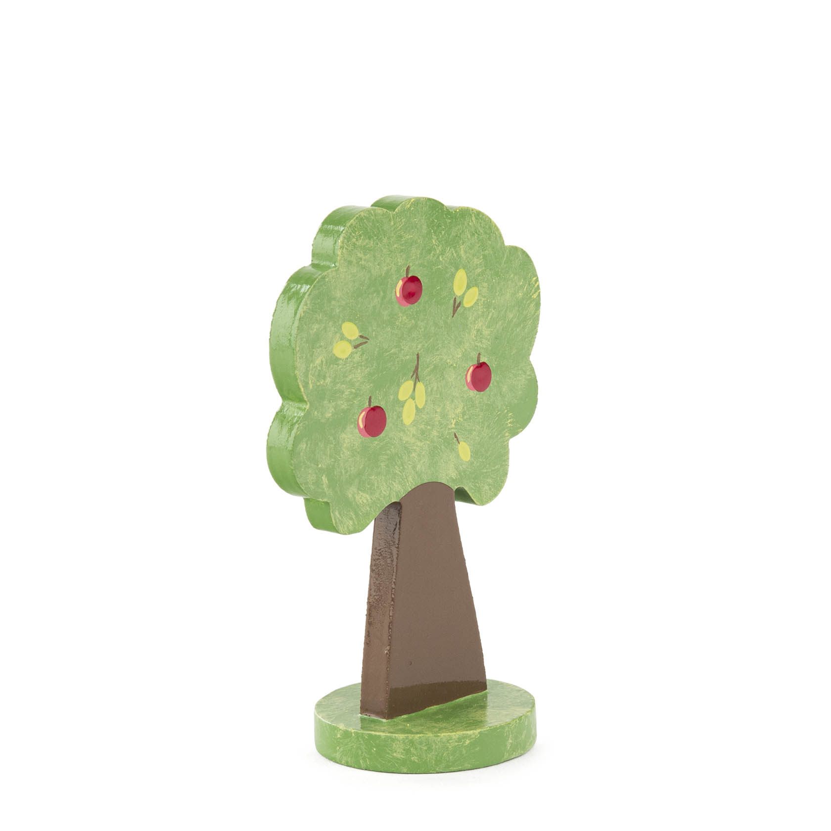 Apfelbaum flach klein 8,5cm