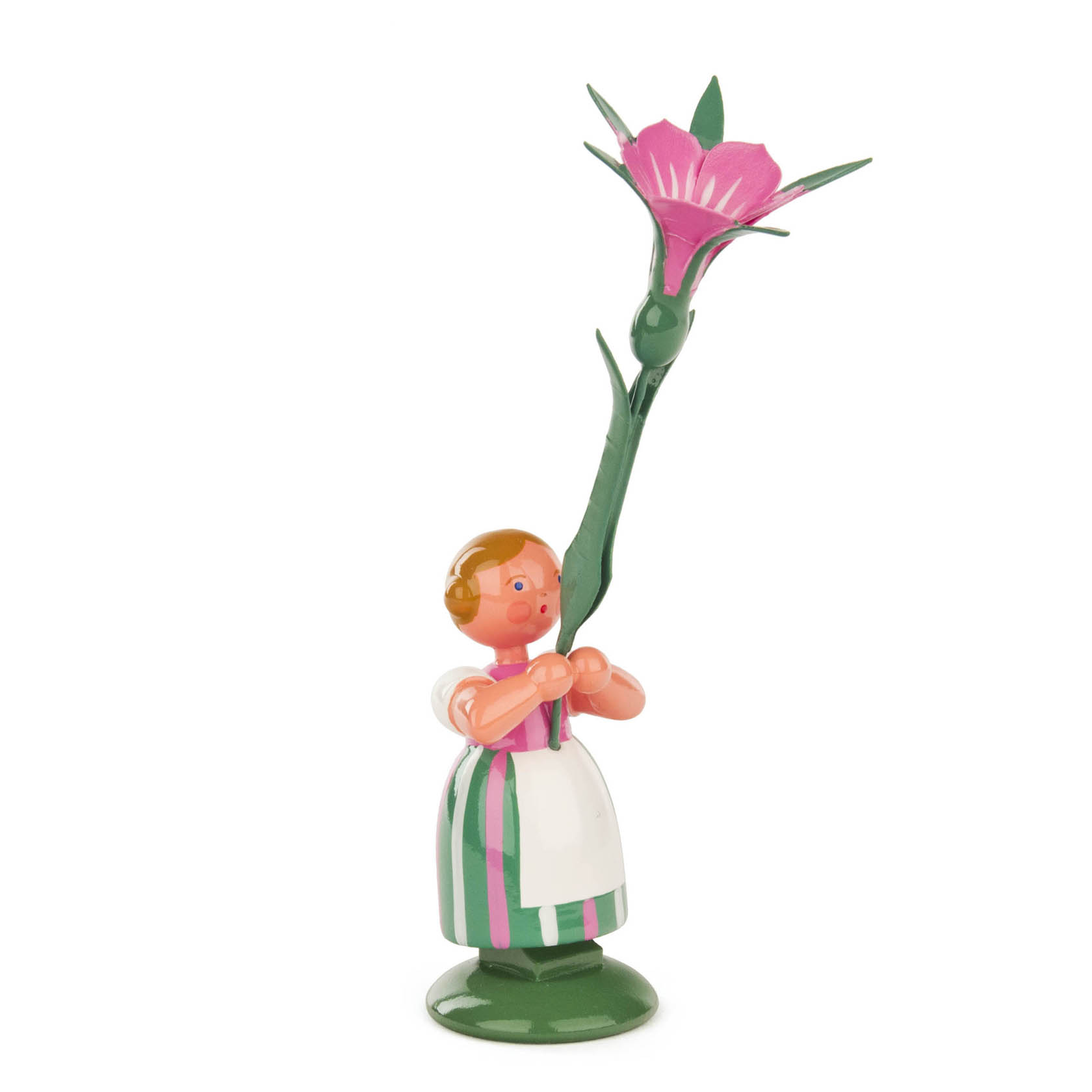 Blumenmädchen mit Winde im Dregeno Online Shop günstig kaufen