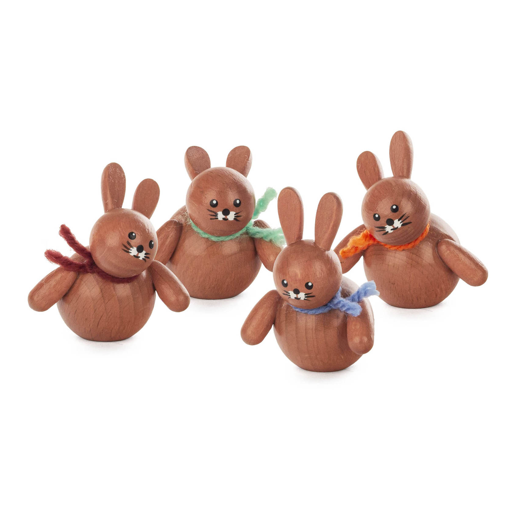 Hase braun stehend (4)   im Dregeno Online Shop günstig kaufen