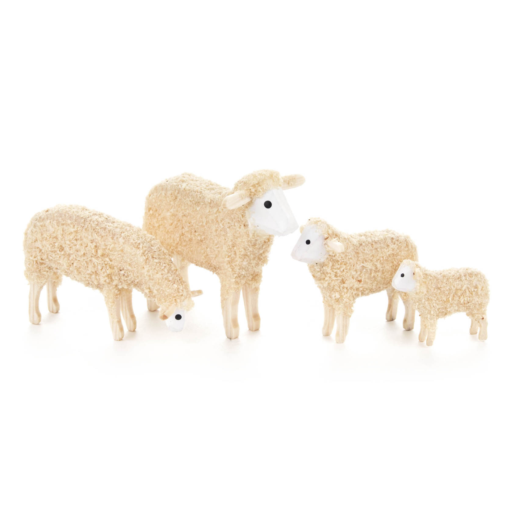 Schafe (4) im Dregeno Online Shop günstig kaufen