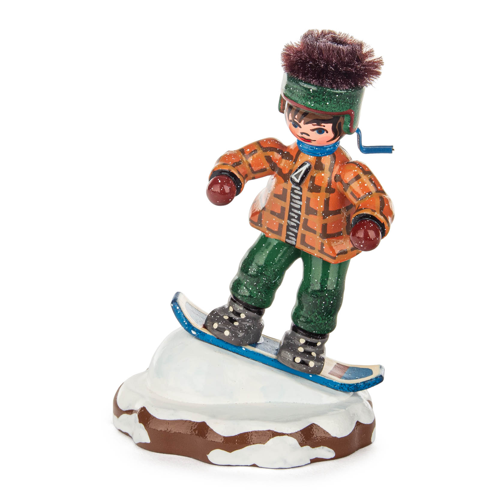 Winterkinder Snowboardfahrer im Dregeno Online Shop günstig kaufen