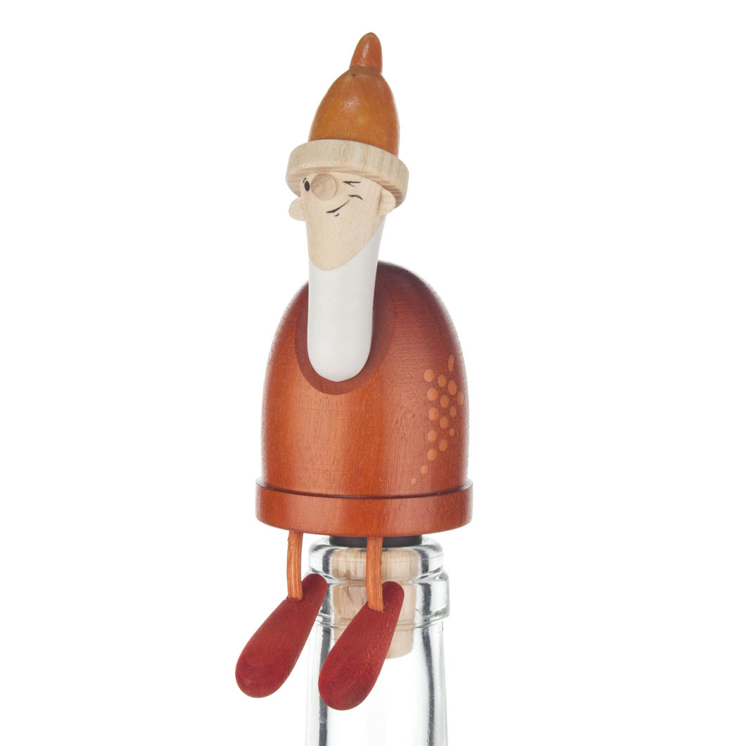 Flaschengeist braun  
