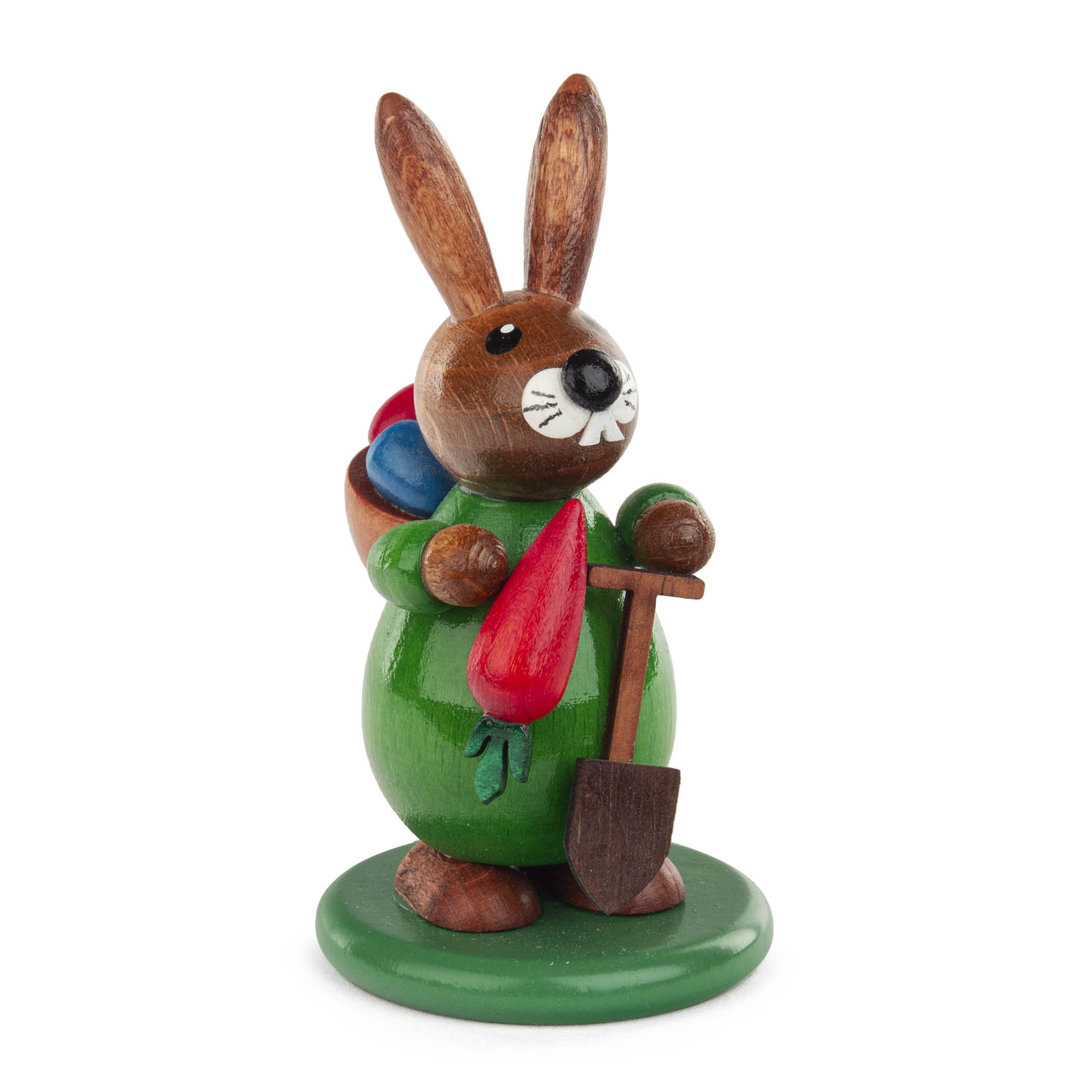 Hase mit Möhre im Dregeno Online Shop günstig kaufen