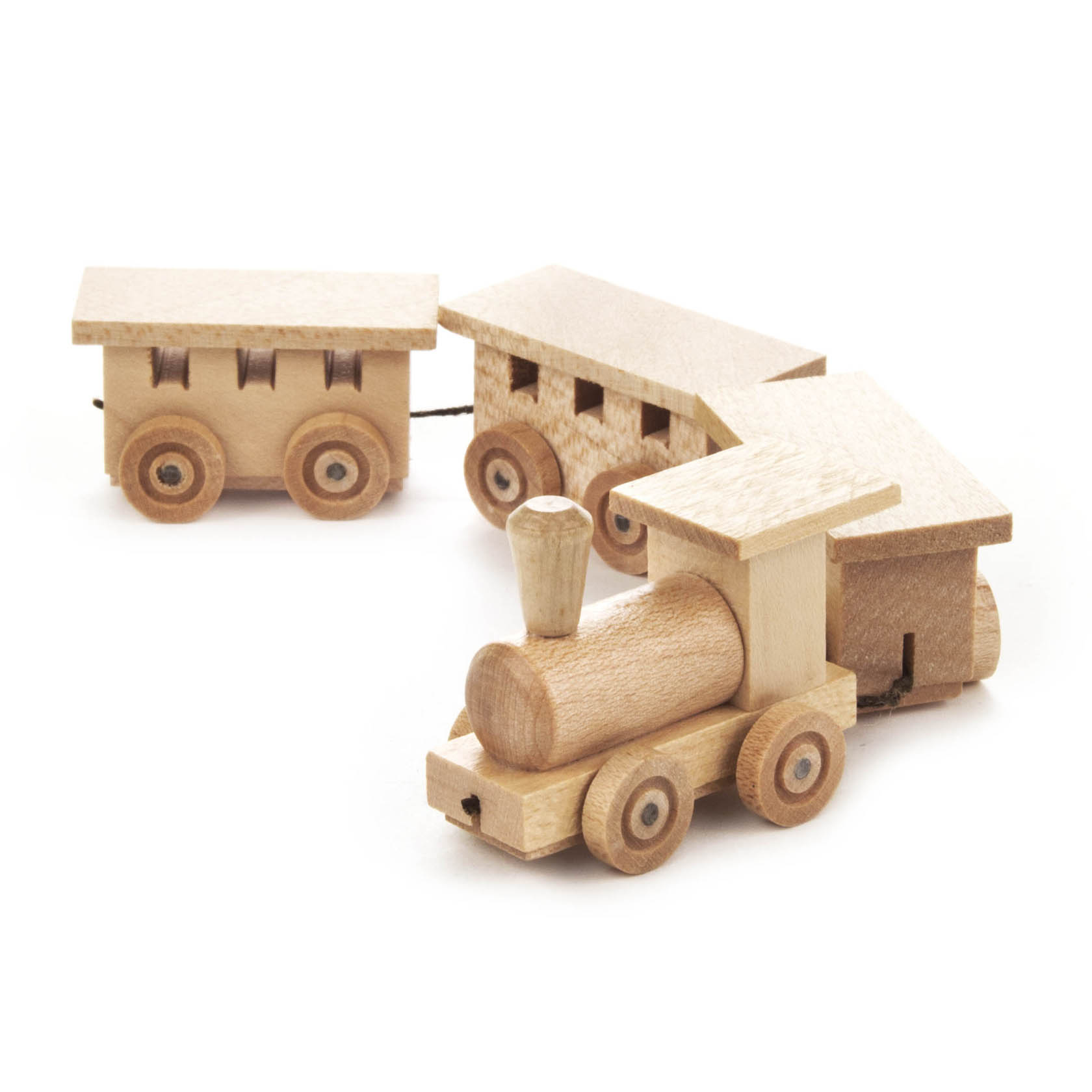 Mini-Eisenbahn natur im Dregeno Online Shop günstig kaufen