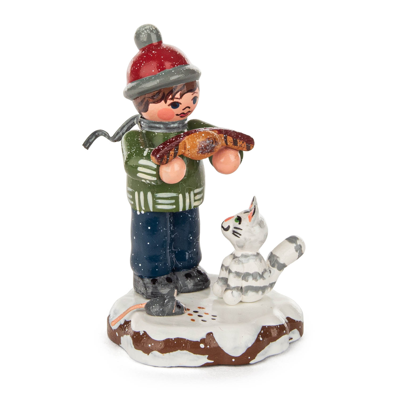 Winterkinder Eine Meterbratwurst bitte 6,0cm im Dregeno Online Shop günstig kaufen