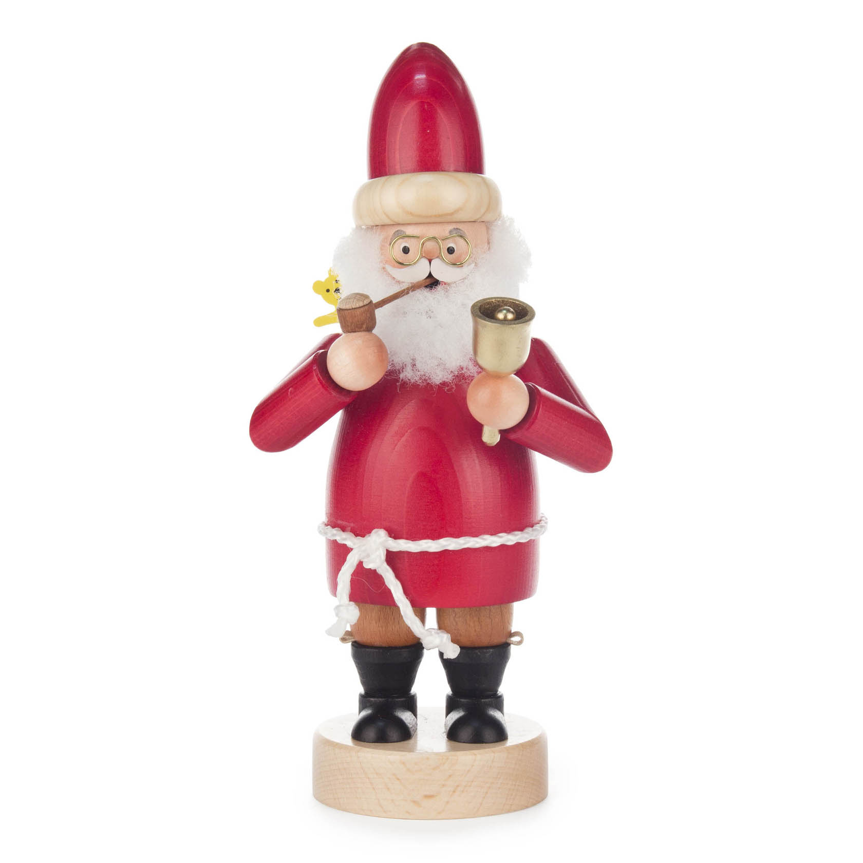 Räuchermann Weihnachtsmann im Dregeno Online Shop günstig kaufen