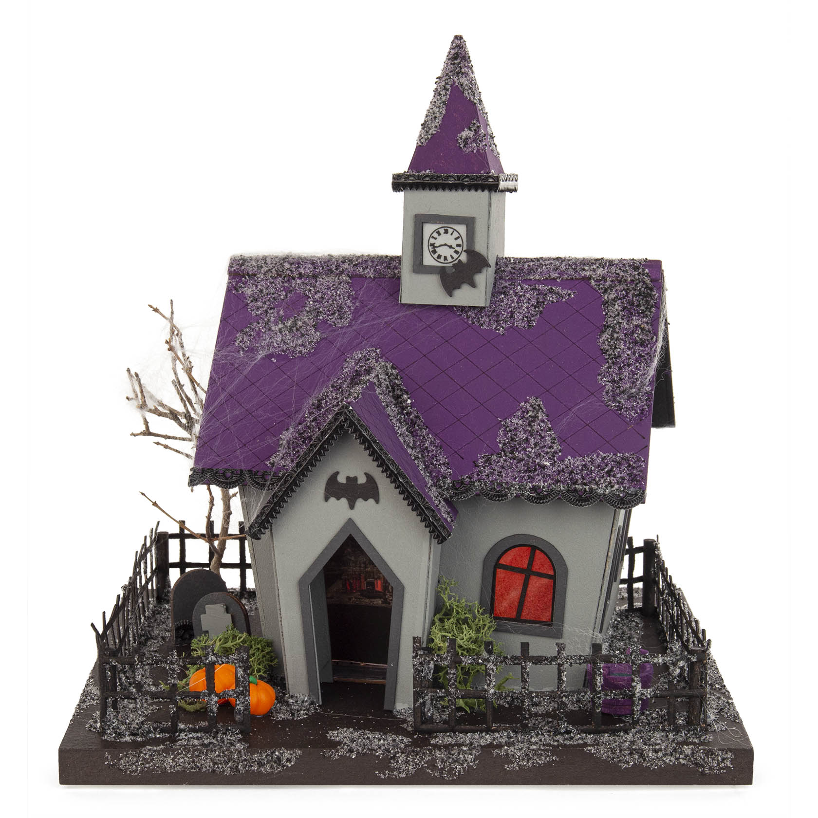 Lichterhaus Halloweenhaus im Dregeno Online Shop günstig kaufen
