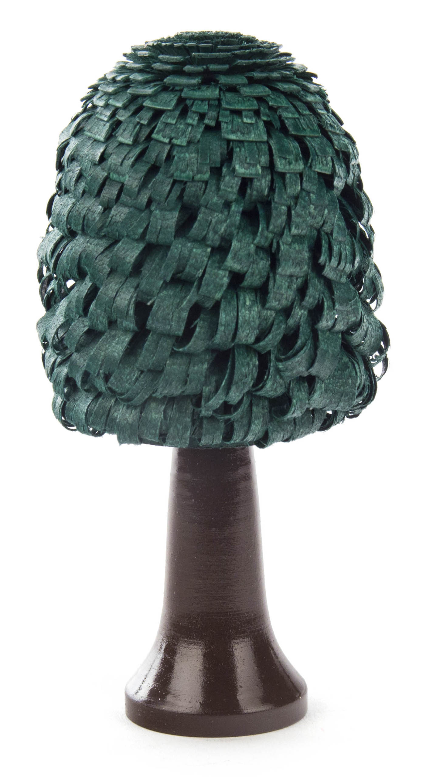 Laubbaum grün 12cm  