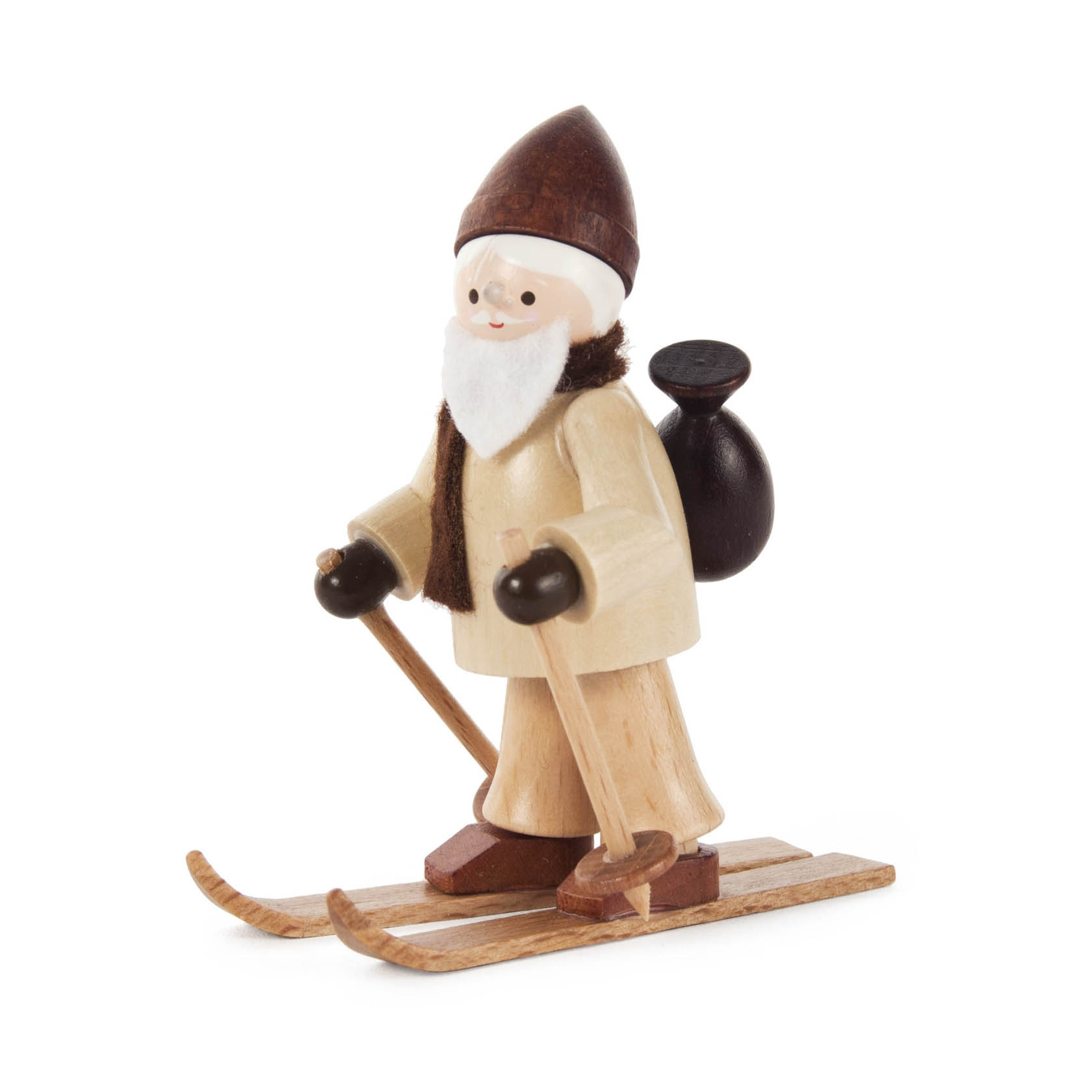 Ruprecht auf Ski natur im Dregeno Online Shop günstig kaufen