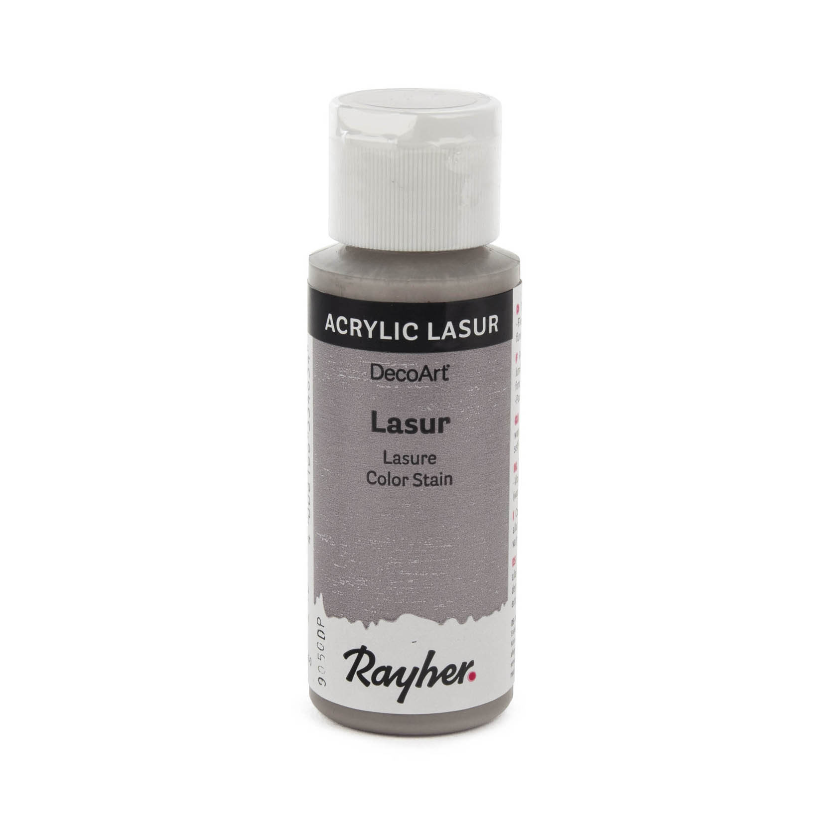 Lasur steingrau 59ml