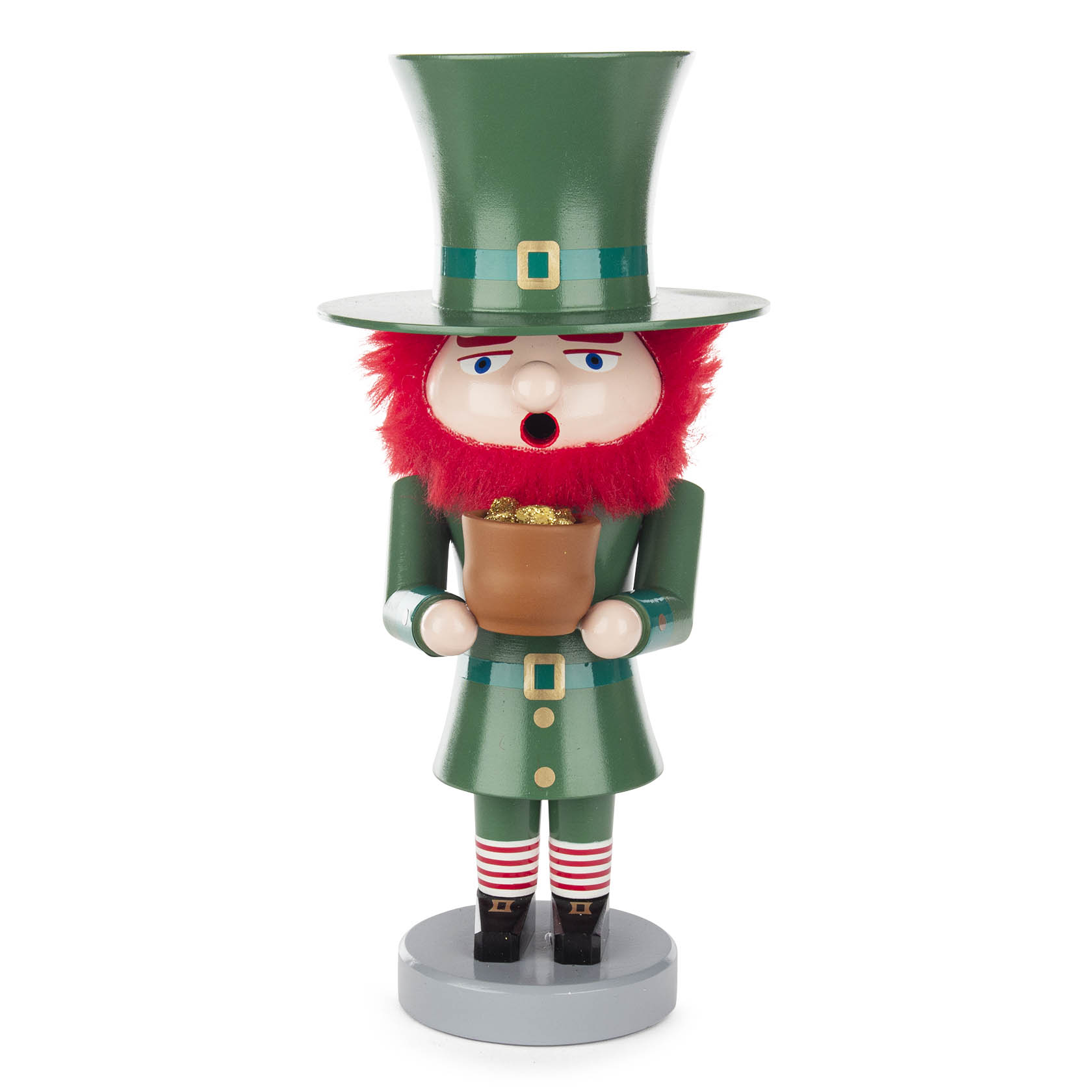 Räuchermann Irischer Kobold "Leprechaun" im Dregeno Online Shop günstig kaufen