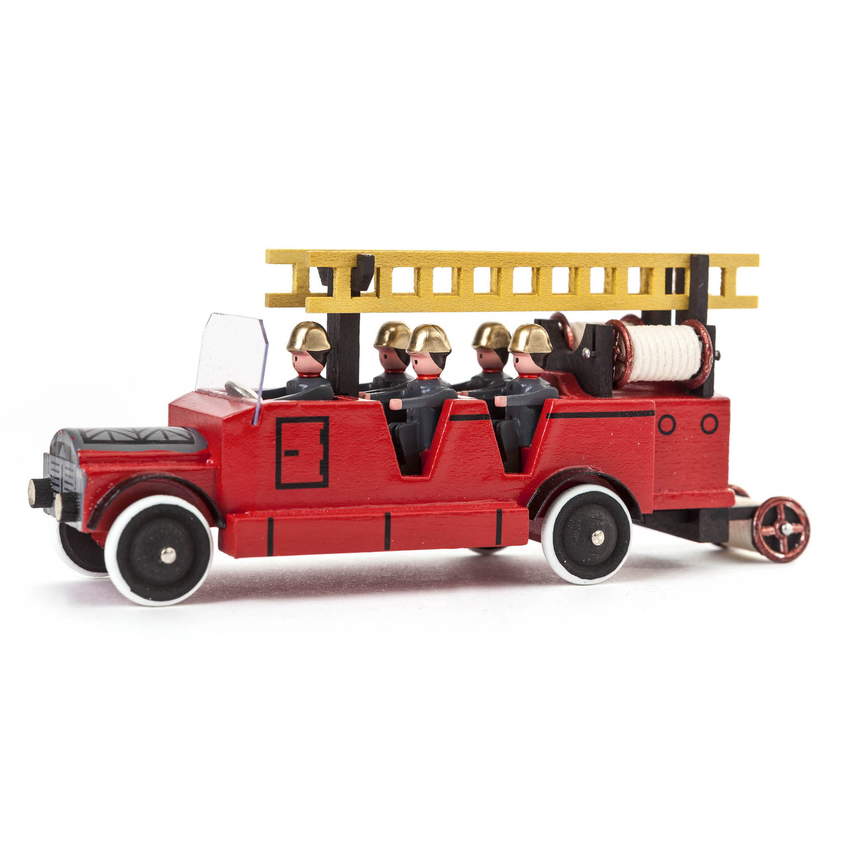 Feuerwehrauto im Dregeno Online Shop günstig kaufen
