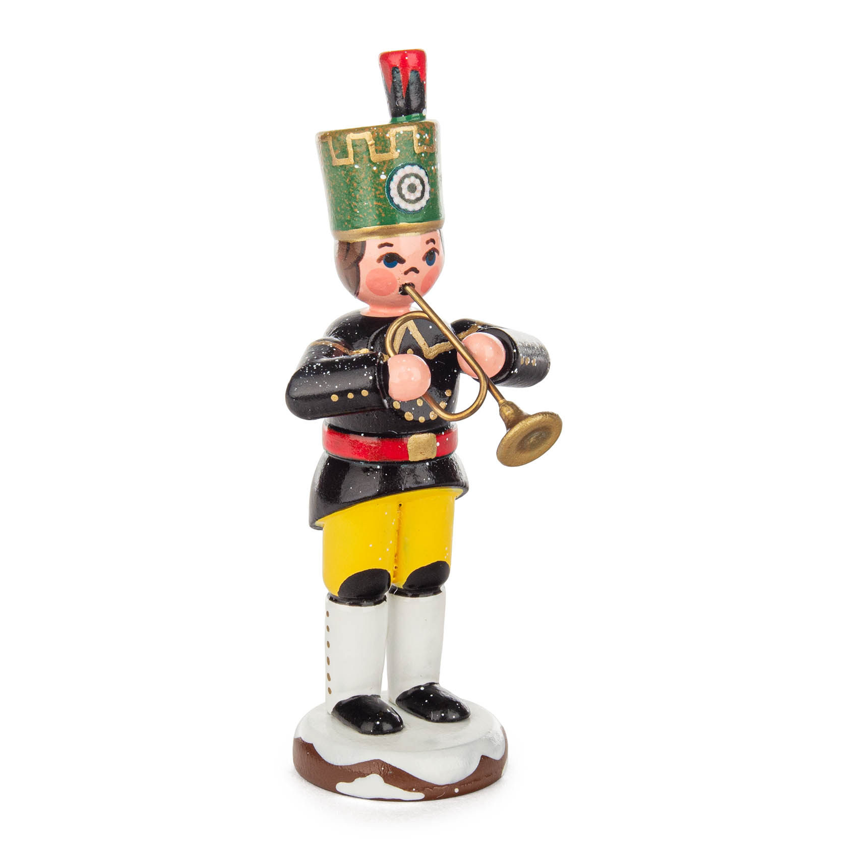 Winterkinder Bergmann-Trompete im Dregeno Online Shop günstig kaufen