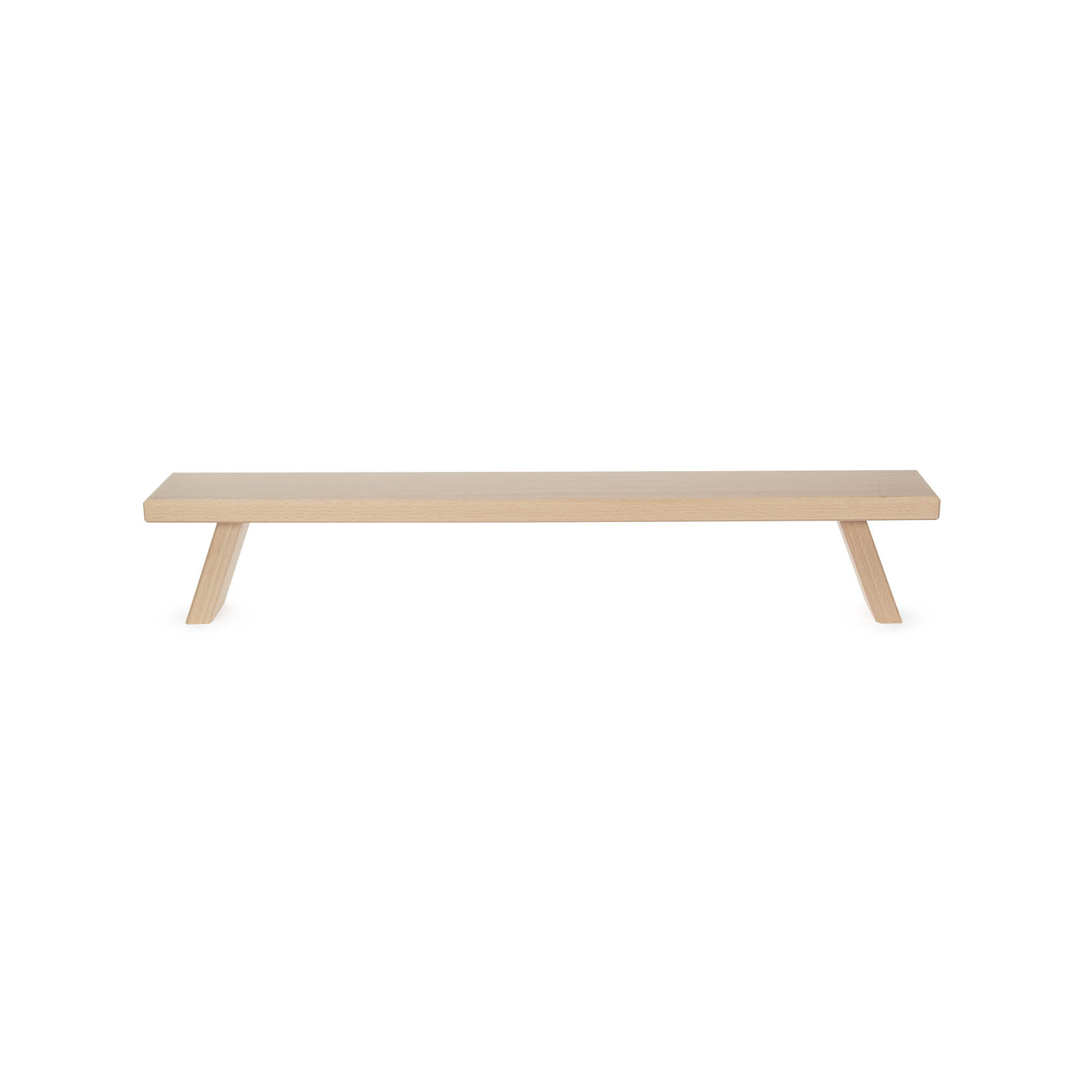 Schwibbogenbank 60cm, natur im Dregeno Online Shop günstig kaufen