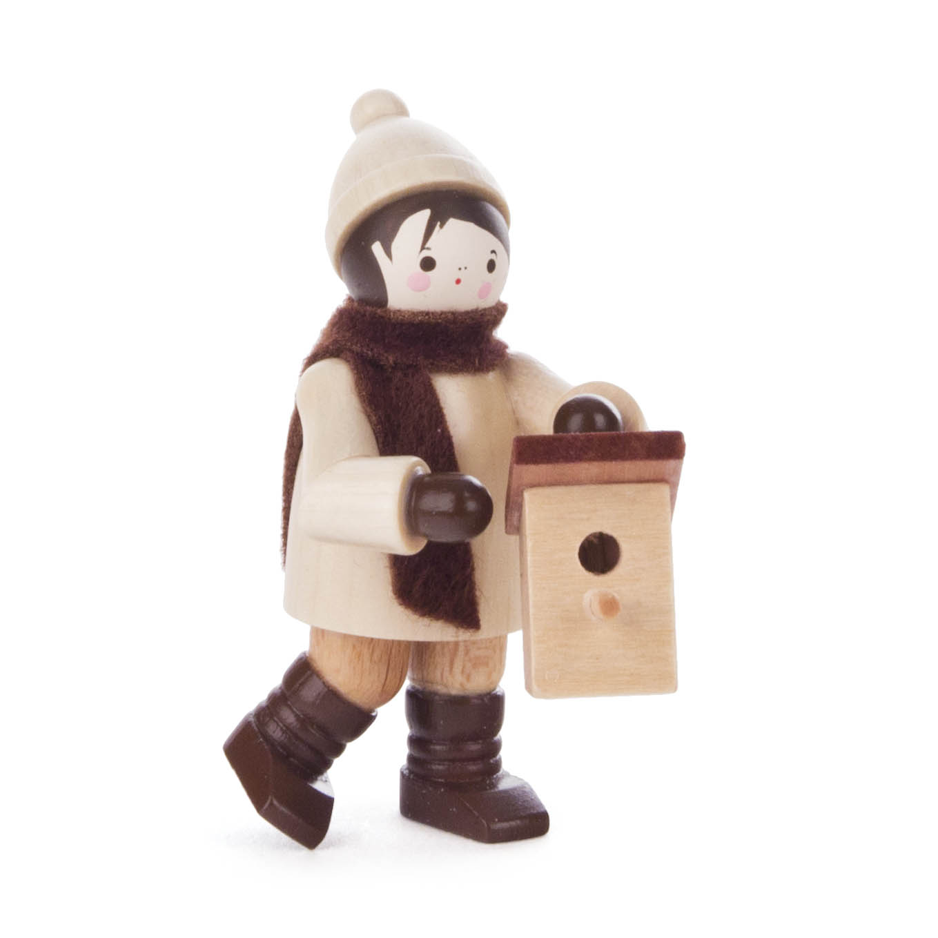 Winterkind mit Starkasten natur im Dregeno Online Shop günstig kaufen