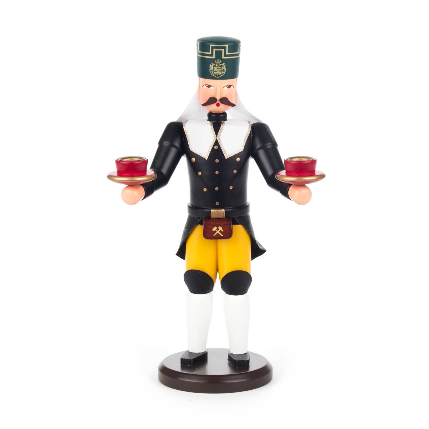 wooden miner im Dregeno Online Shop günstig kaufen