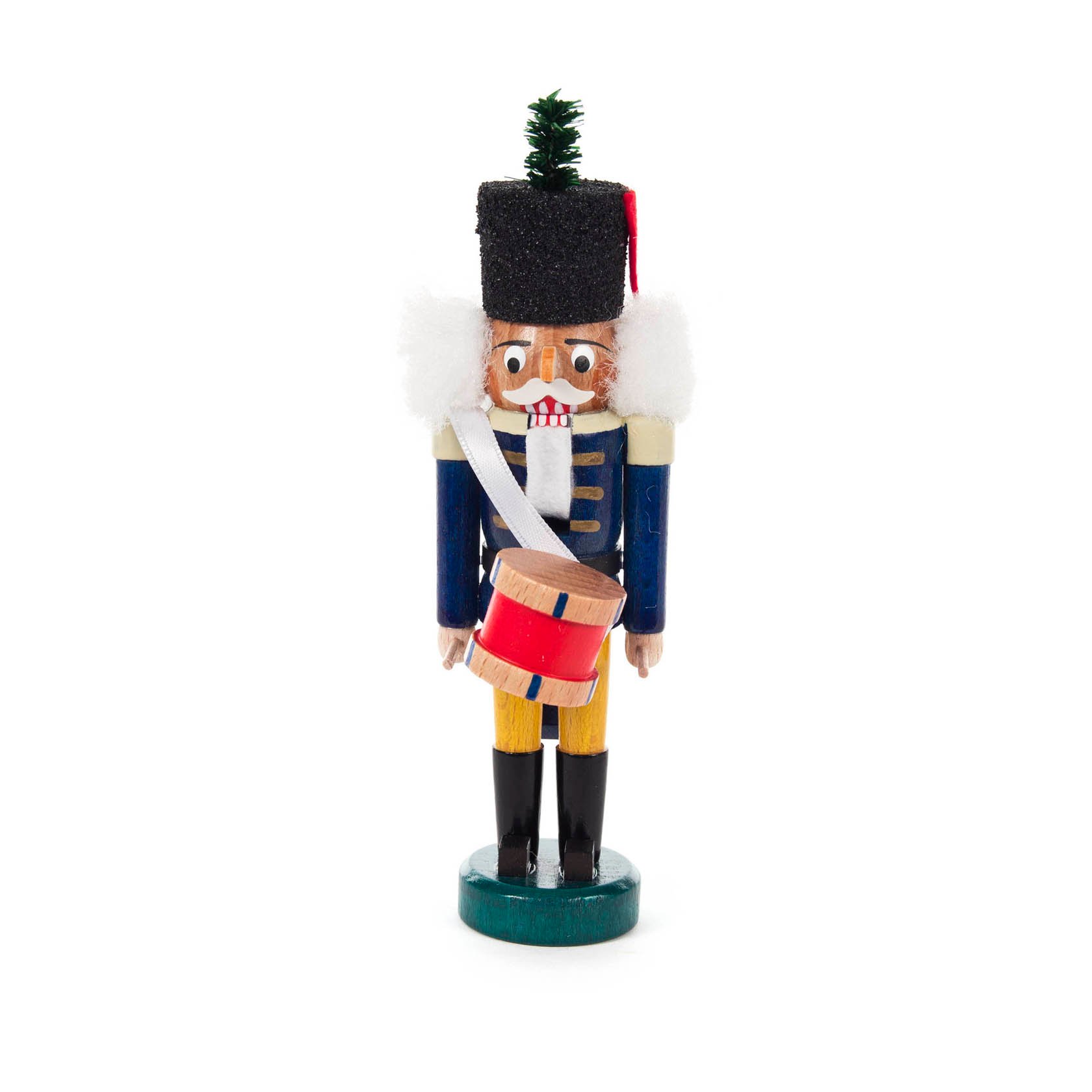 Nussknacker Trommler, 15cm im Dregeno Online Shop günstig kaufen
