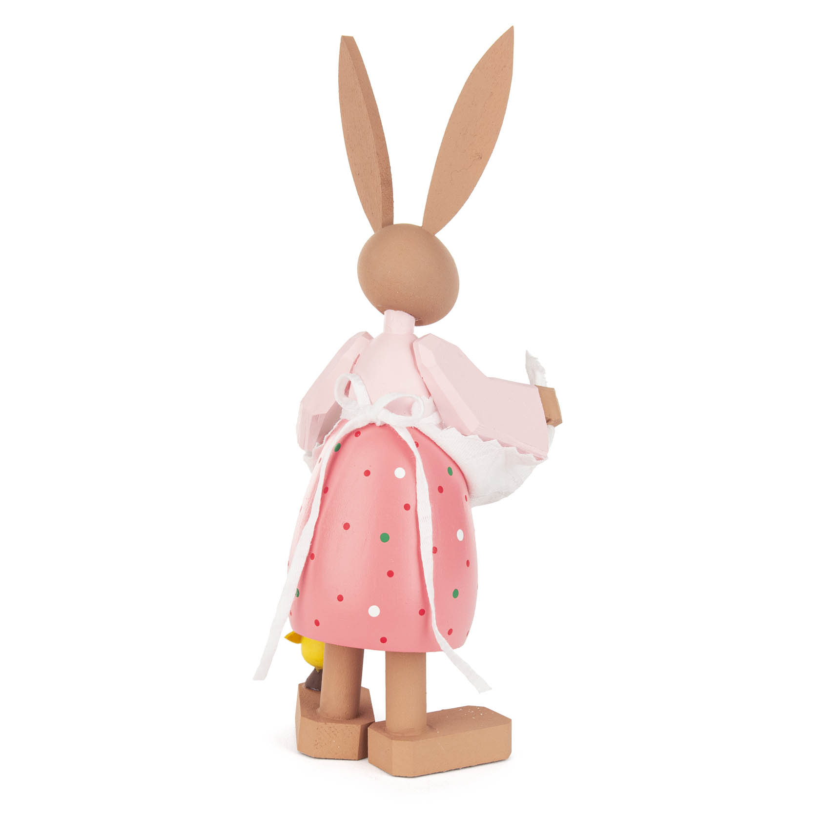 Osterhase Hanni