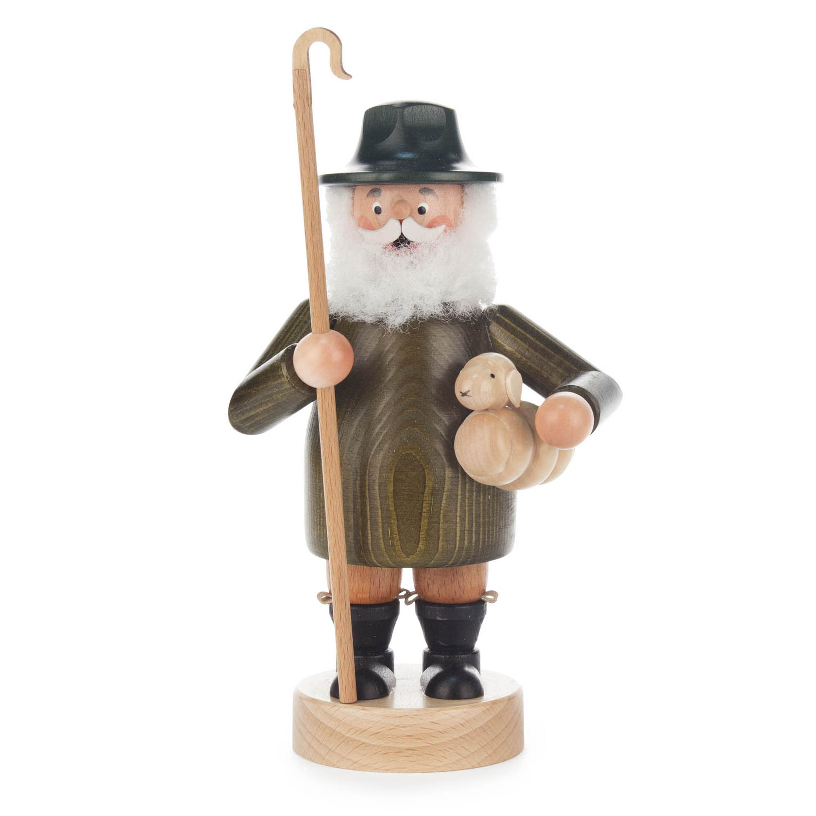 Räuchermann Schäfer im Dregeno Online Shop günstig kaufen