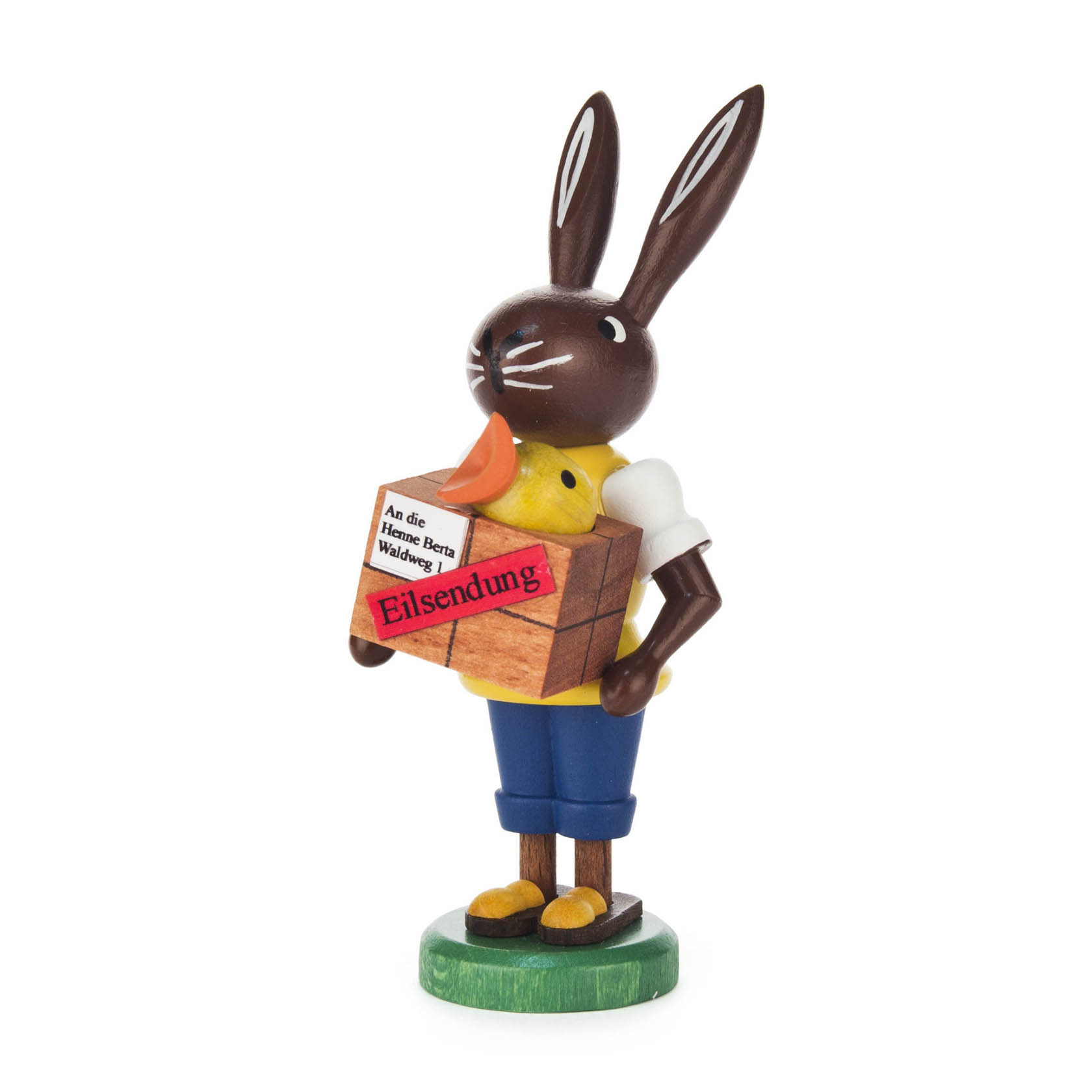 Hase Postbote im Dregeno Online Shop günstig kaufen