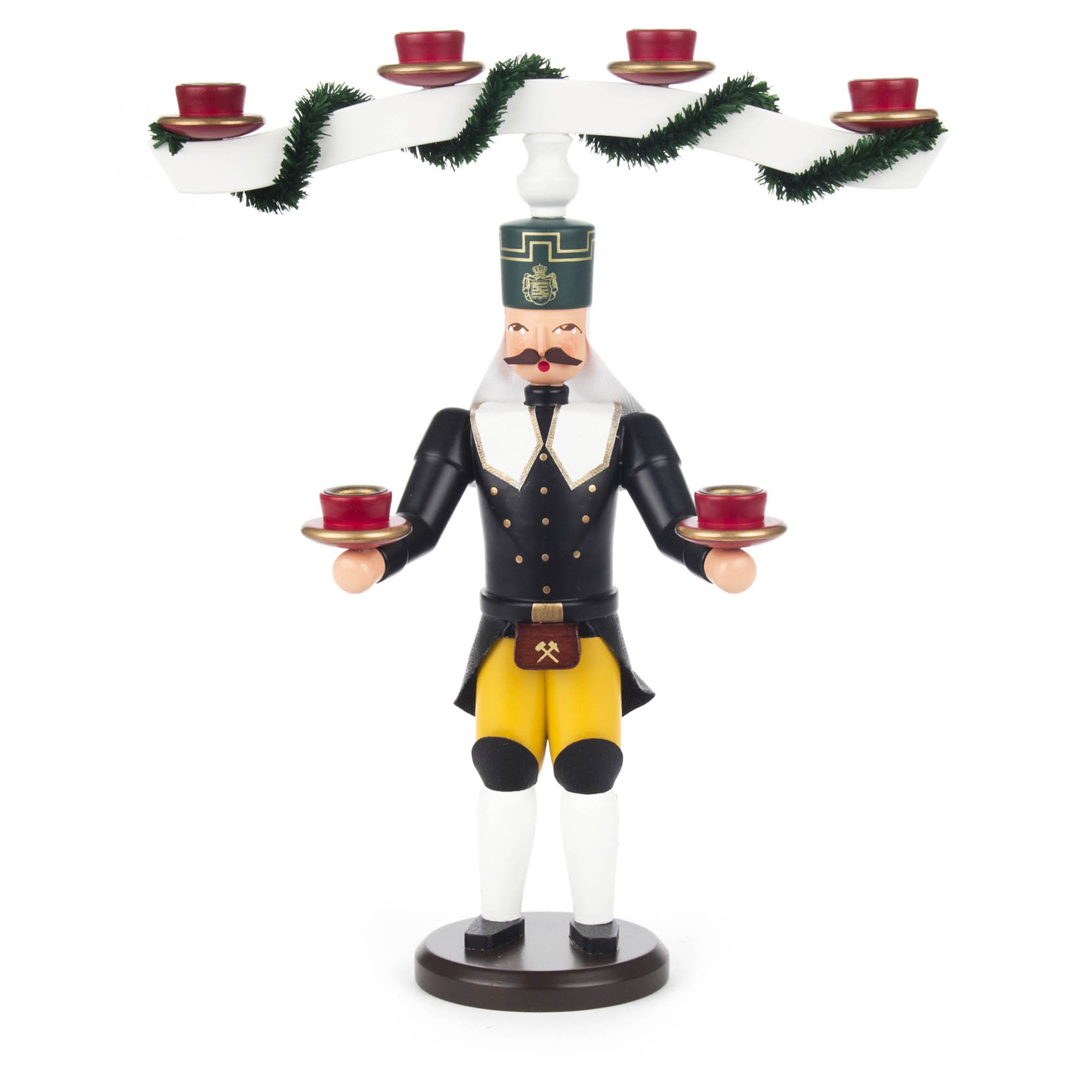 wooden miner im Dregeno Online Shop günstig kaufen